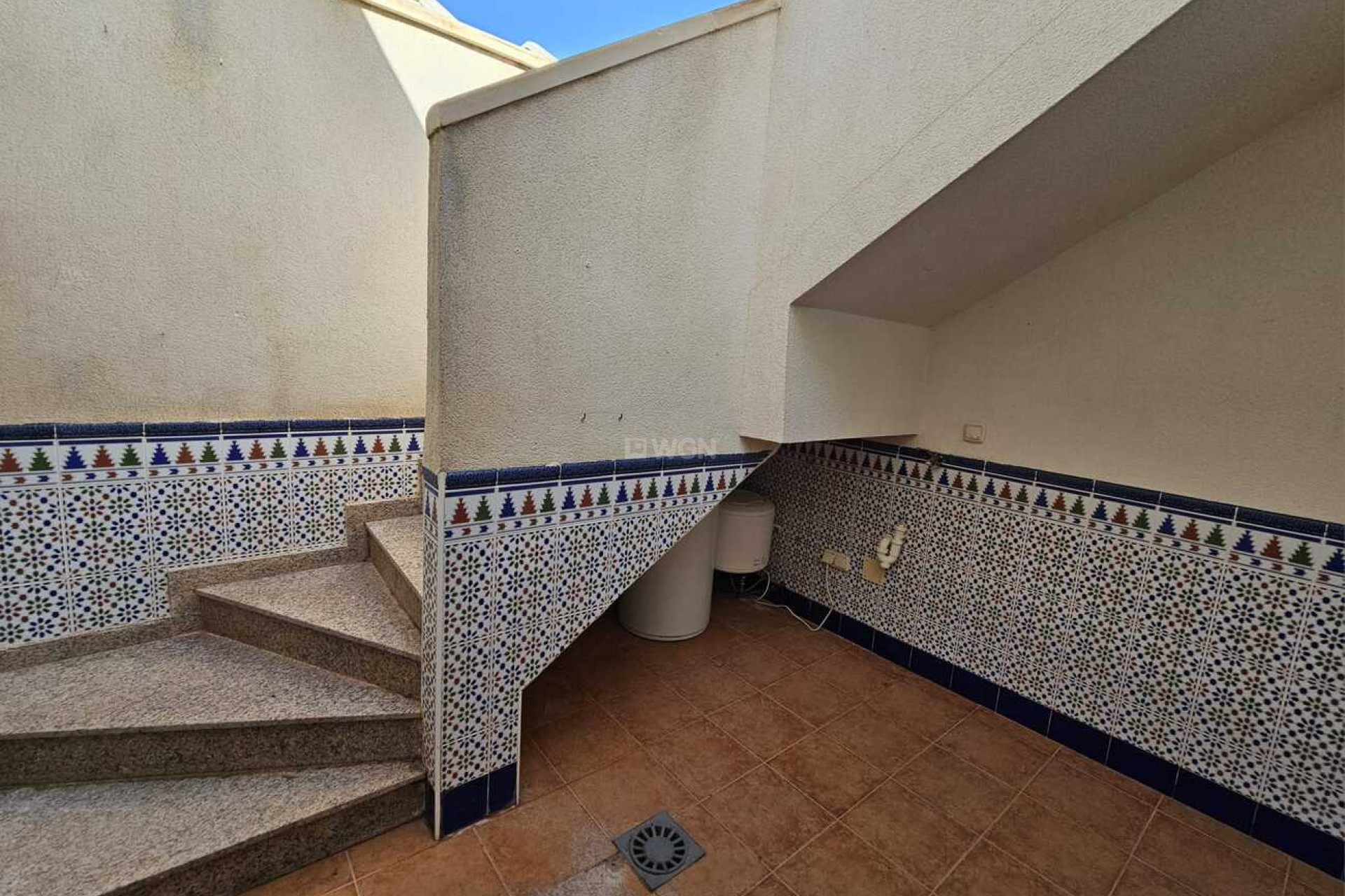 Wiederverkauf - Stadthaus - Sucina