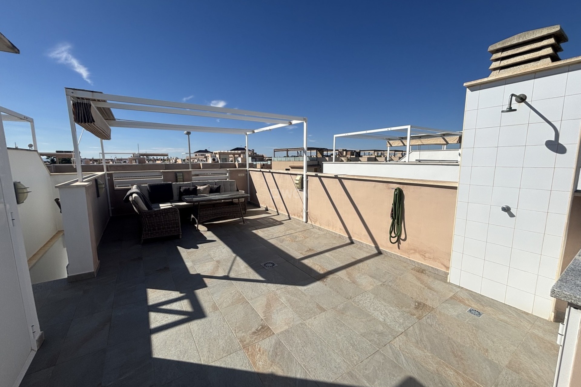 Wiederverkauf - Stadthaus - Torre de la Horadada - Costa Blanca