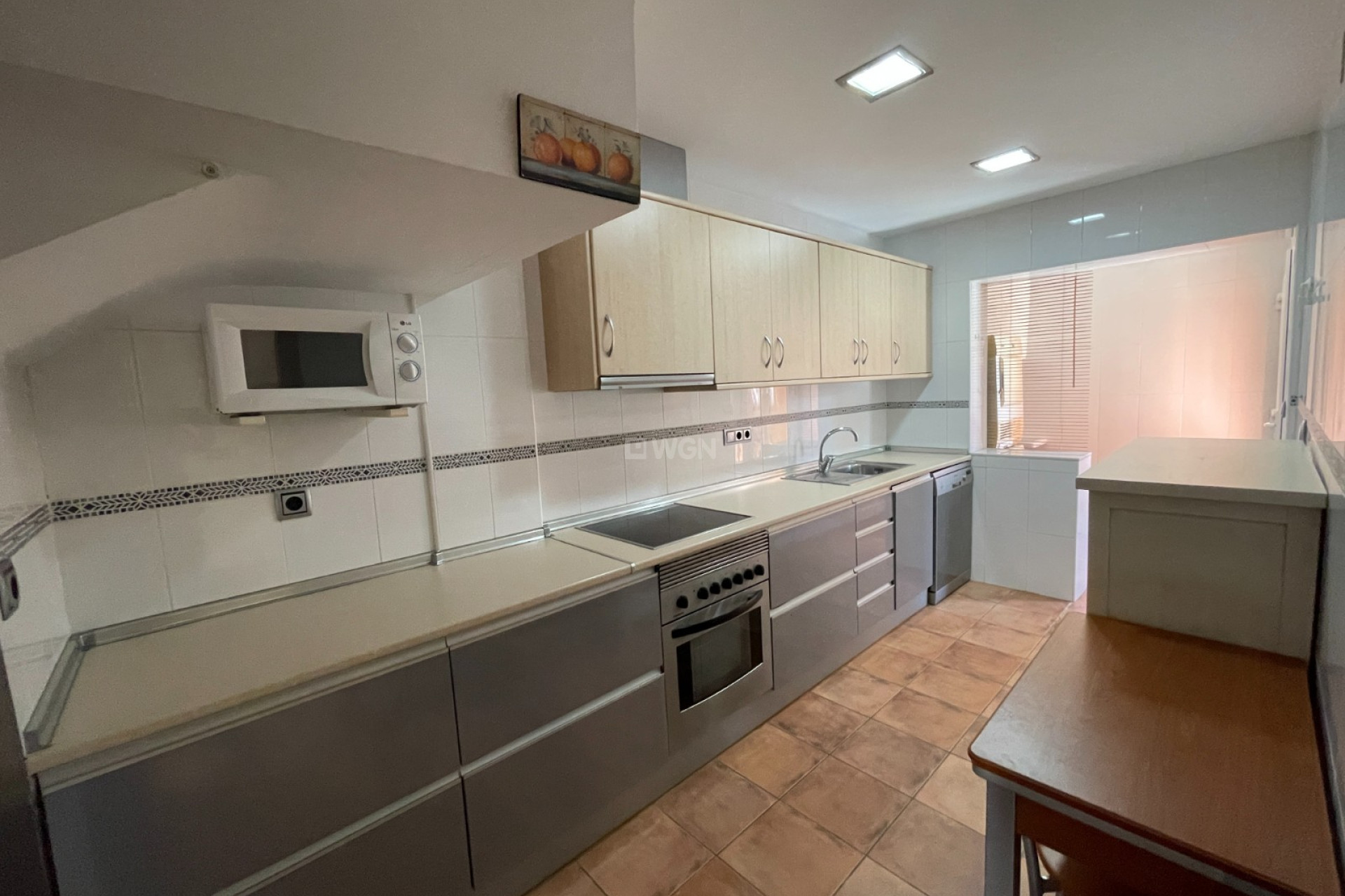 Wiederverkauf - Stadthaus - Torre de la Horadada - Costa Blanca