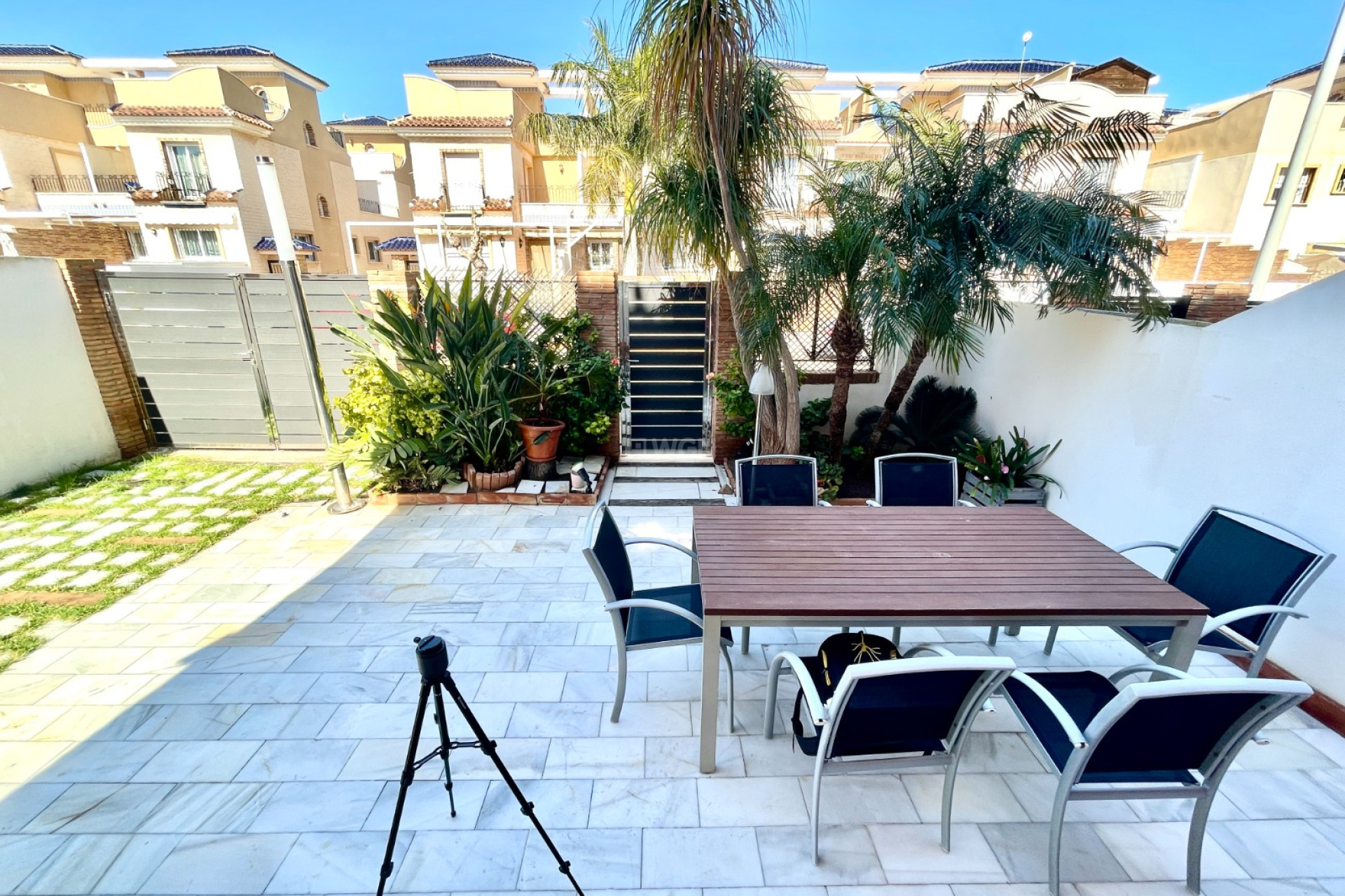 Wiederverkauf - Stadthaus - Torre de la Horadada - Costa Blanca