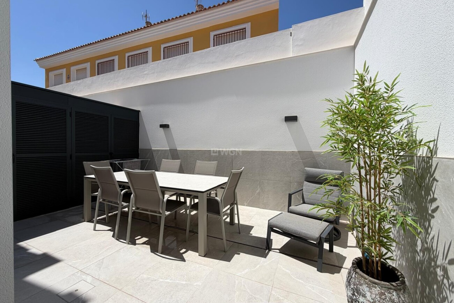 Wiederverkauf - Stadthaus - Torre de la Horadada - Costa Blanca