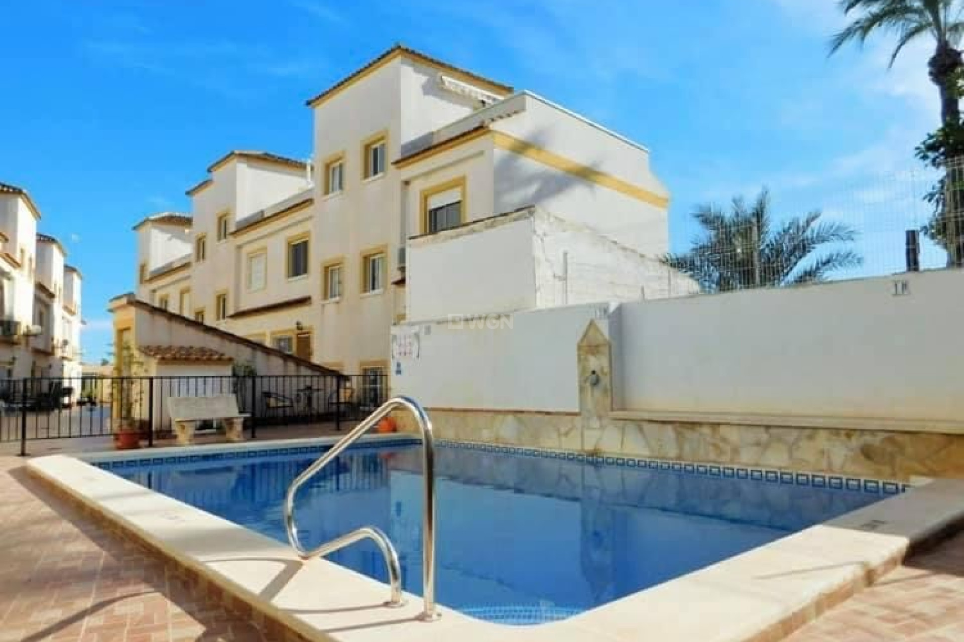 Wiederverkauf - Stadthaus - Torremendo - Costa Blanca