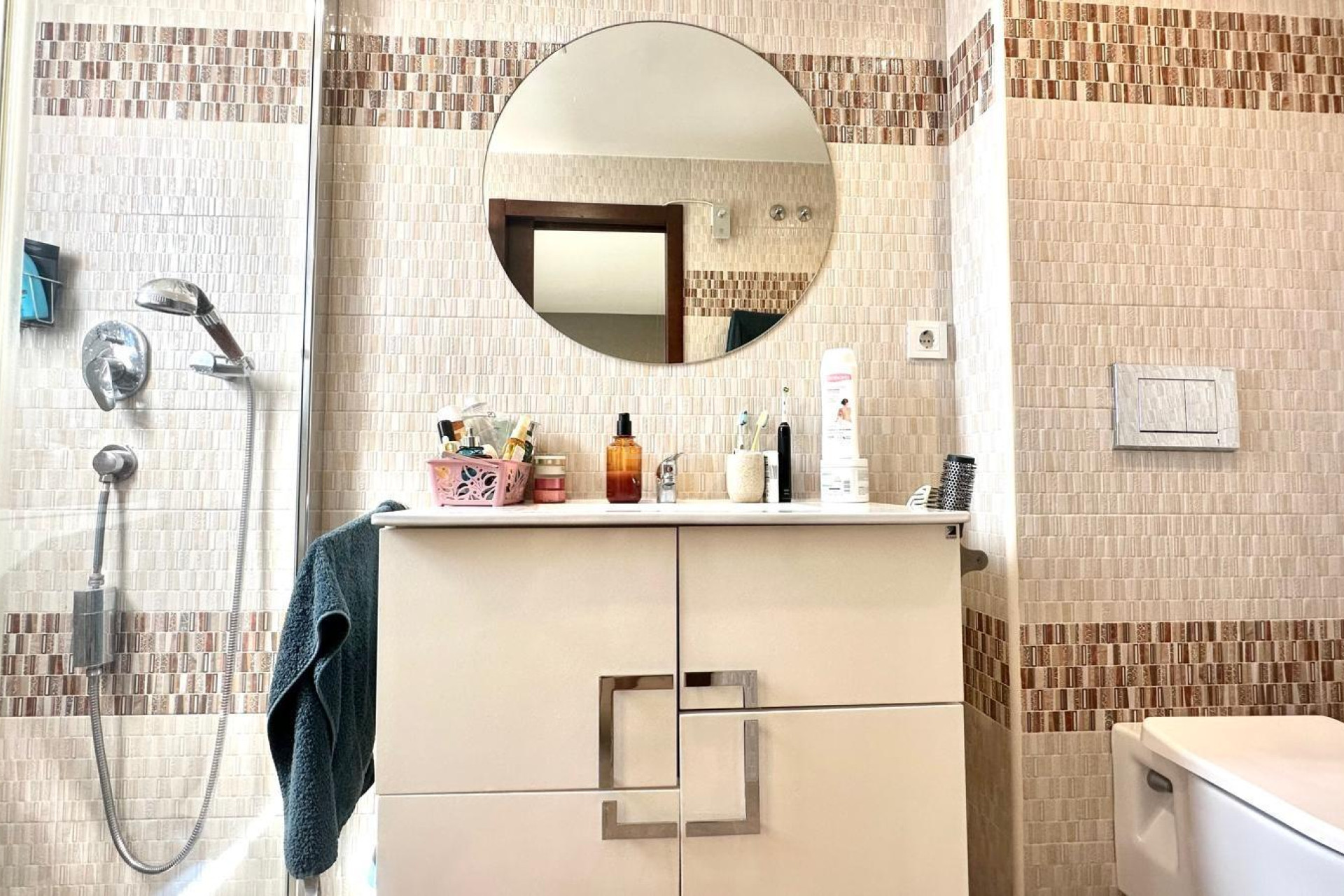 Wiederverkauf - Stadthaus - Torrevieja - aguas nuevas