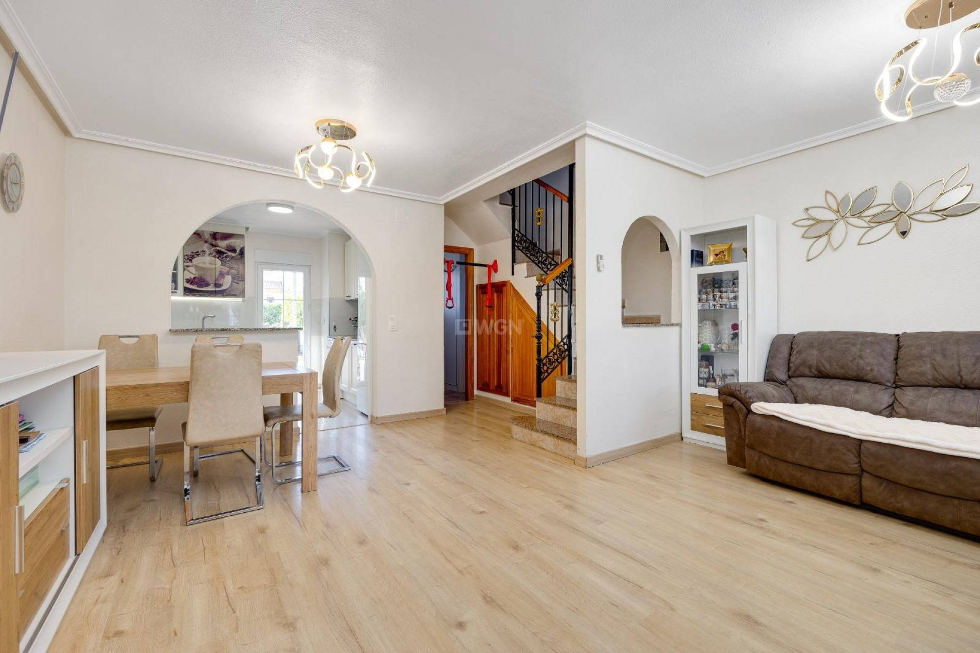 Wiederverkauf - Stadthaus - Torrevieja - aguas nuevas