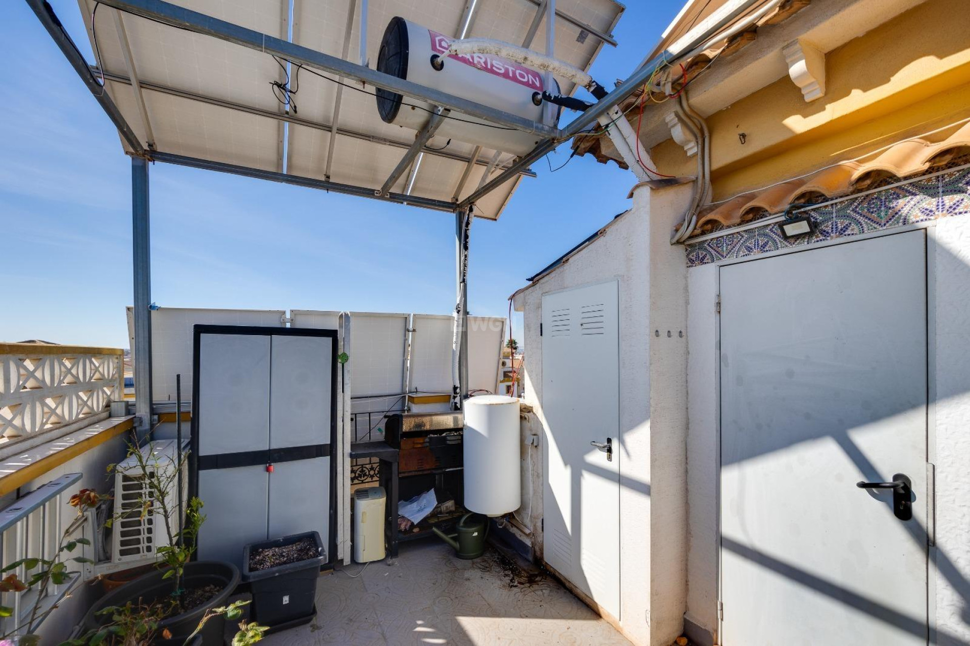 Wiederverkauf - Stadthaus - Torrevieja - aguas nuevas