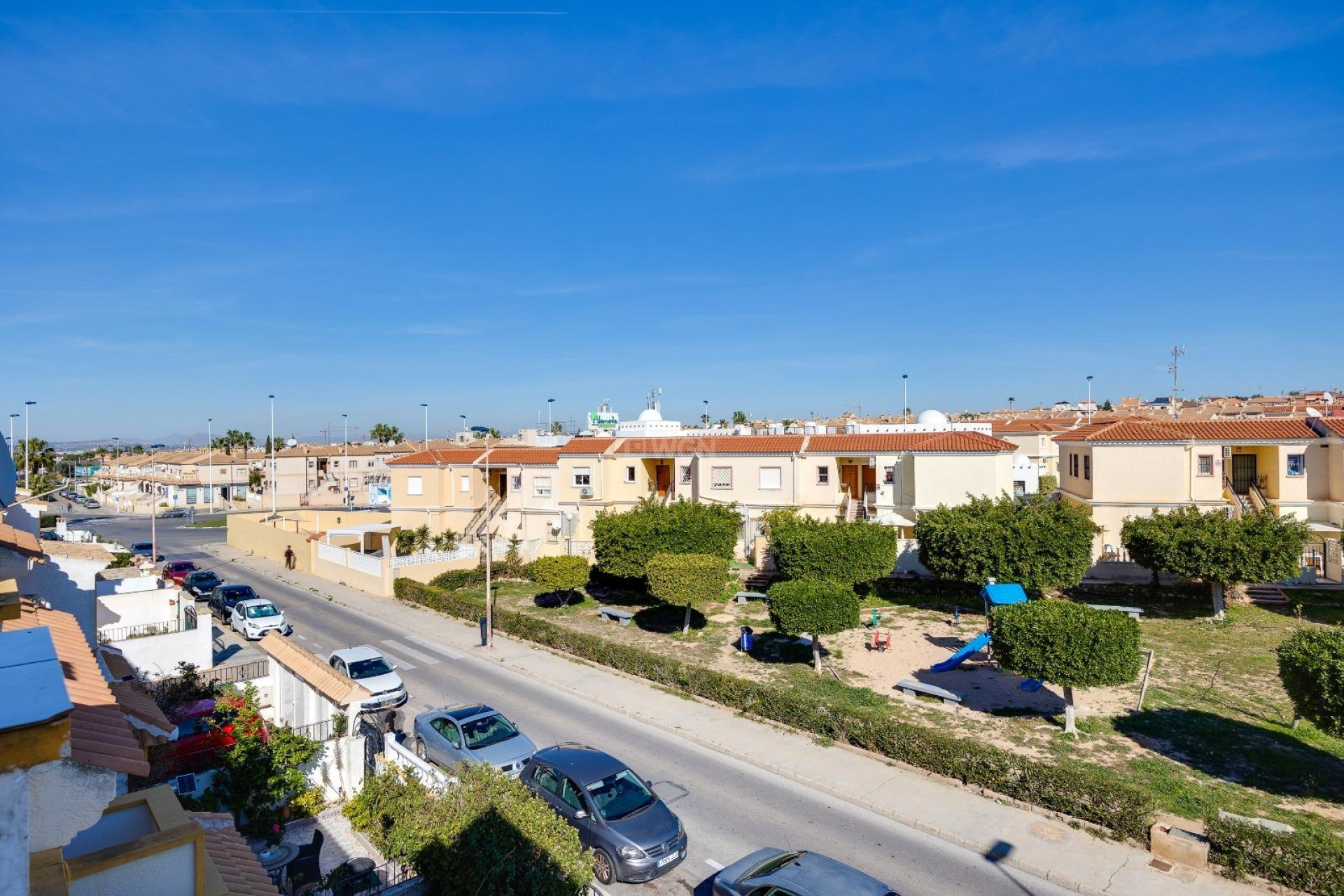 Wiederverkauf - Stadthaus - Torrevieja - aguas nuevas