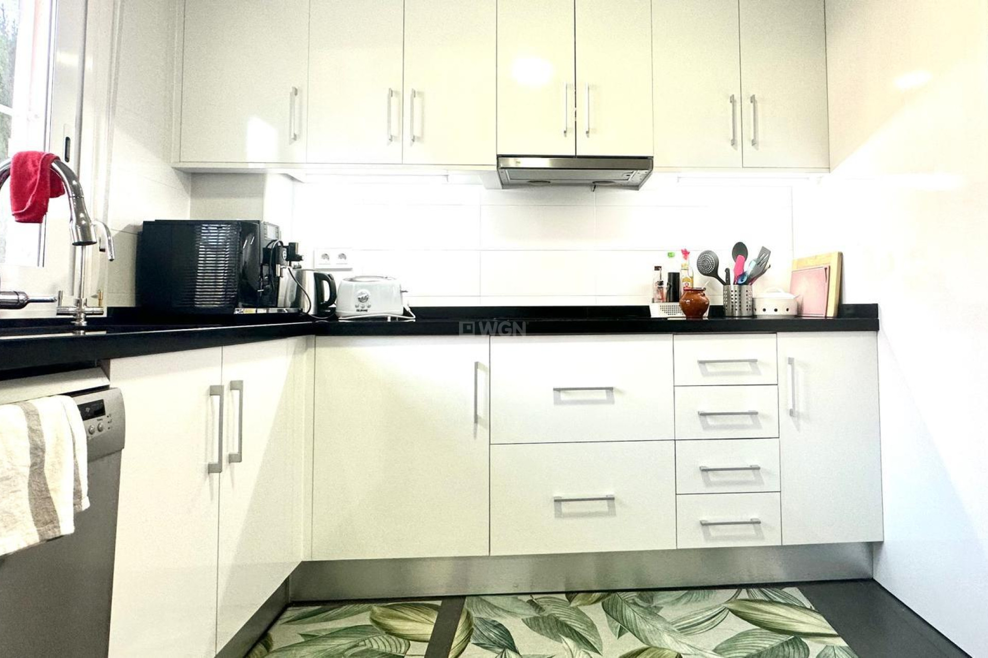 Wiederverkauf - Stadthaus - Torrevieja - aguas nuevas