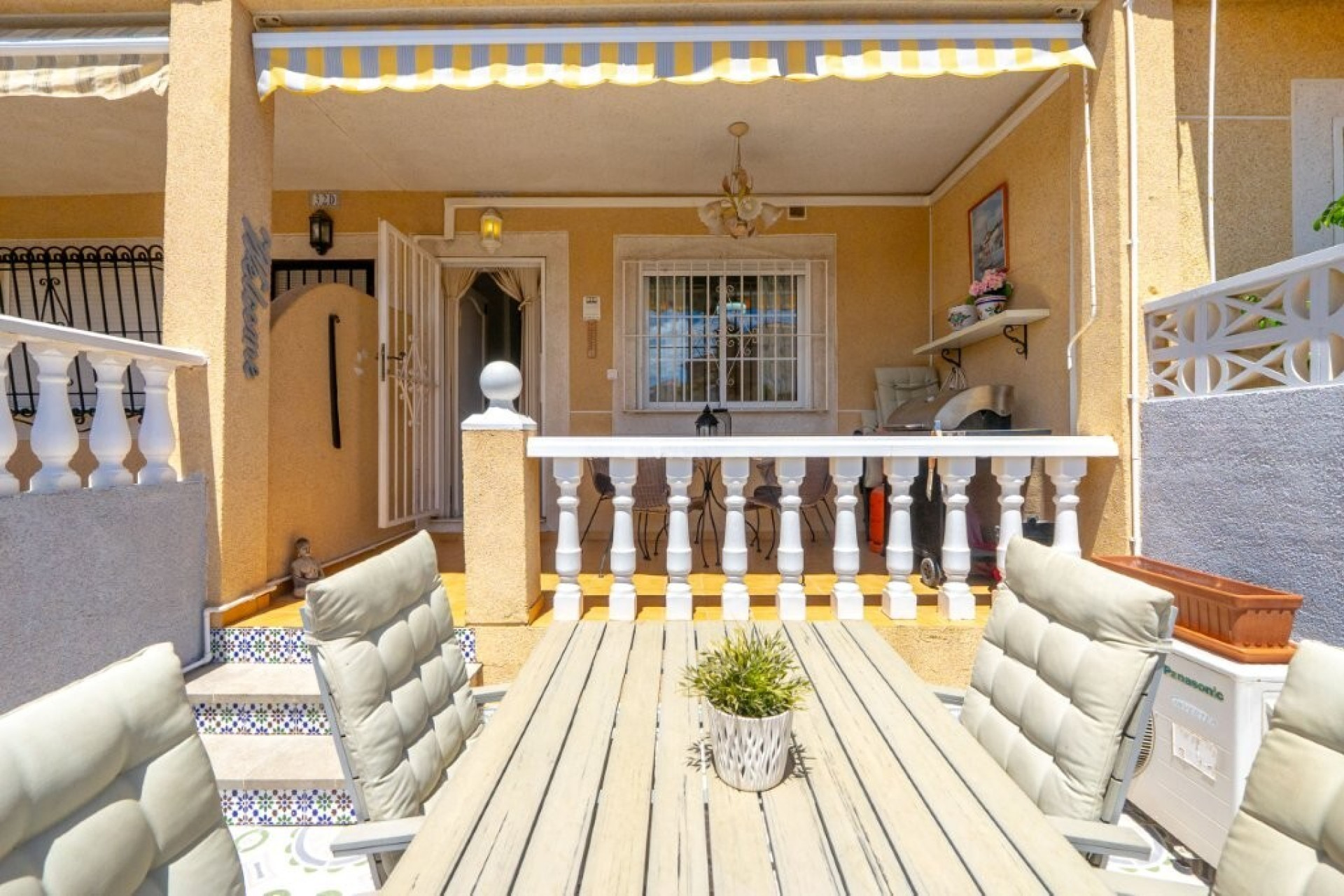 Wiederverkauf - Stadthaus - Torrevieja - aguas nuevas