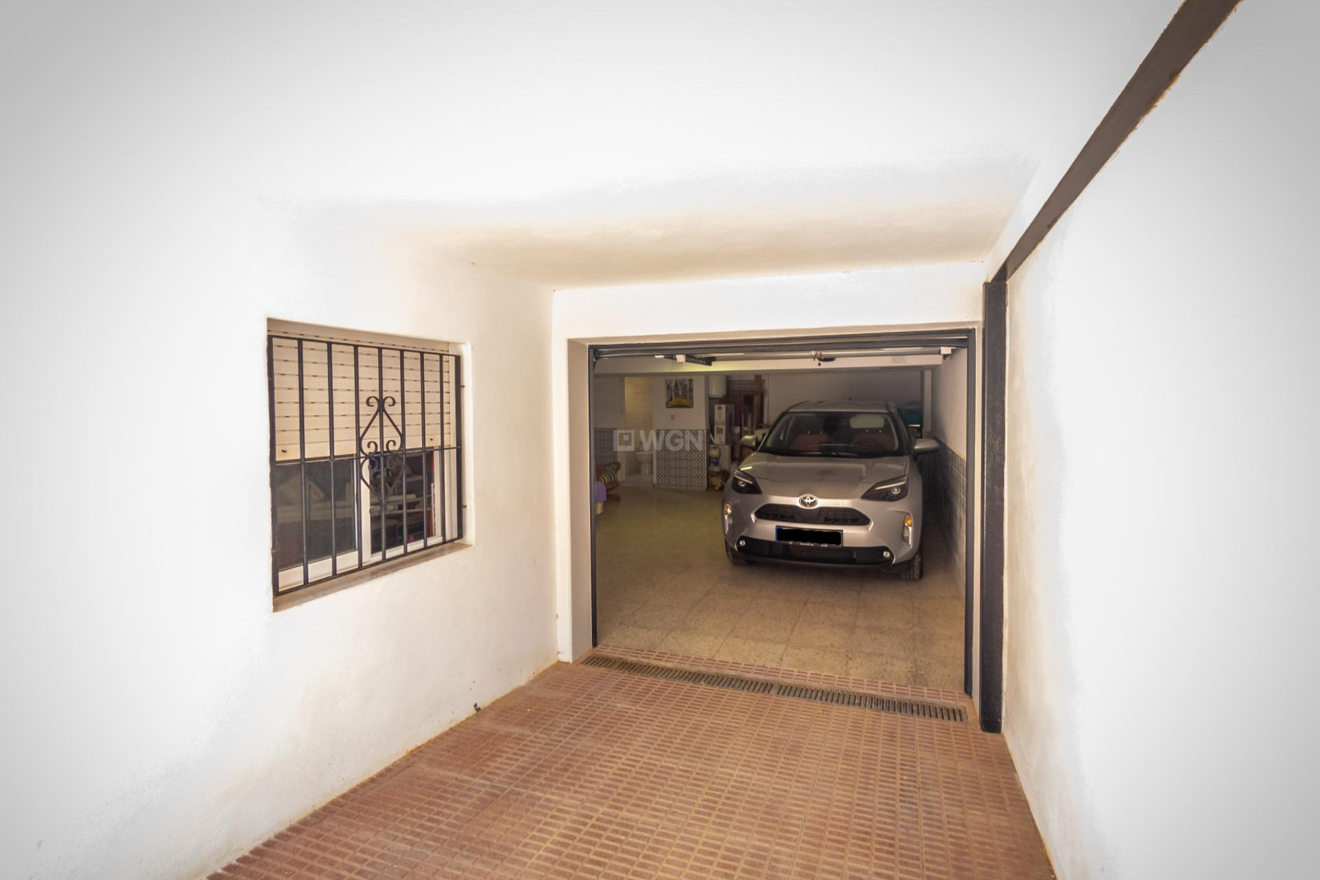 Wiederverkauf - Stadthaus - Torrevieja - Cabo Cervera