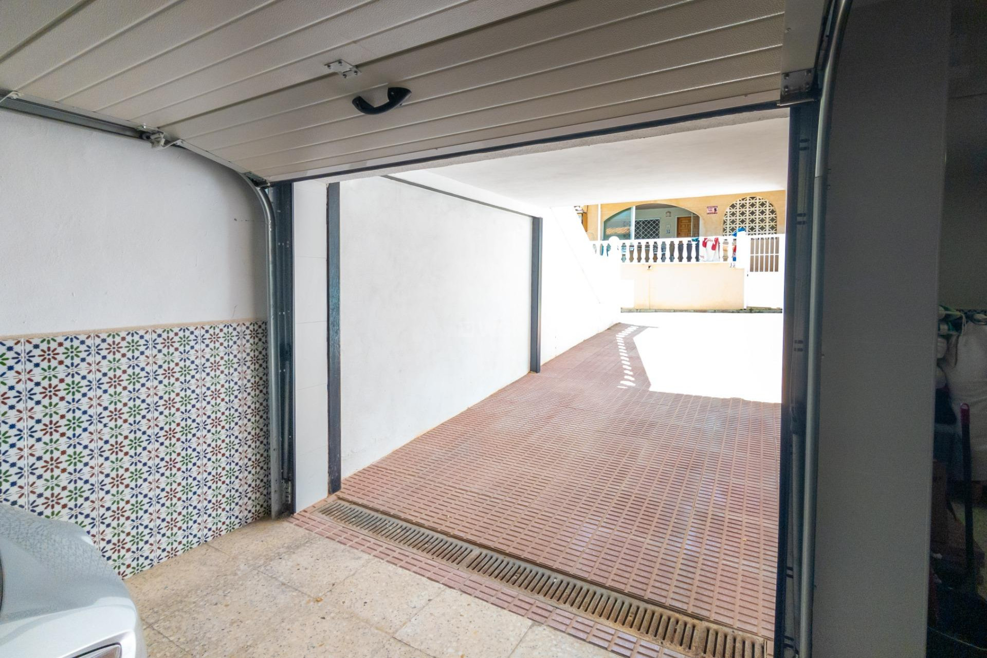 Wiederverkauf - Stadthaus - Torrevieja - Cabo Cervera