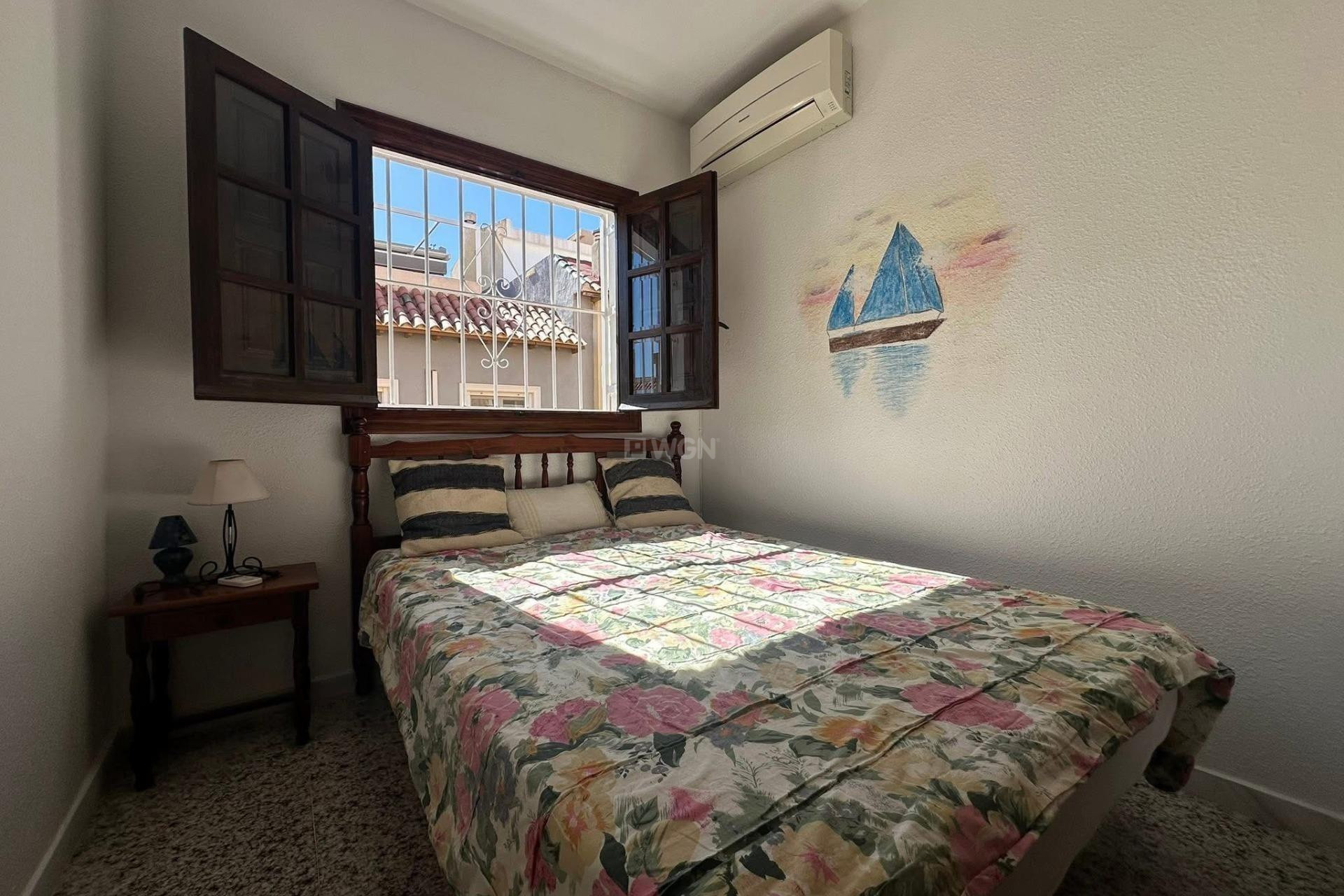 Wiederverkauf - Stadthaus - Torrevieja - Cabo Cervera