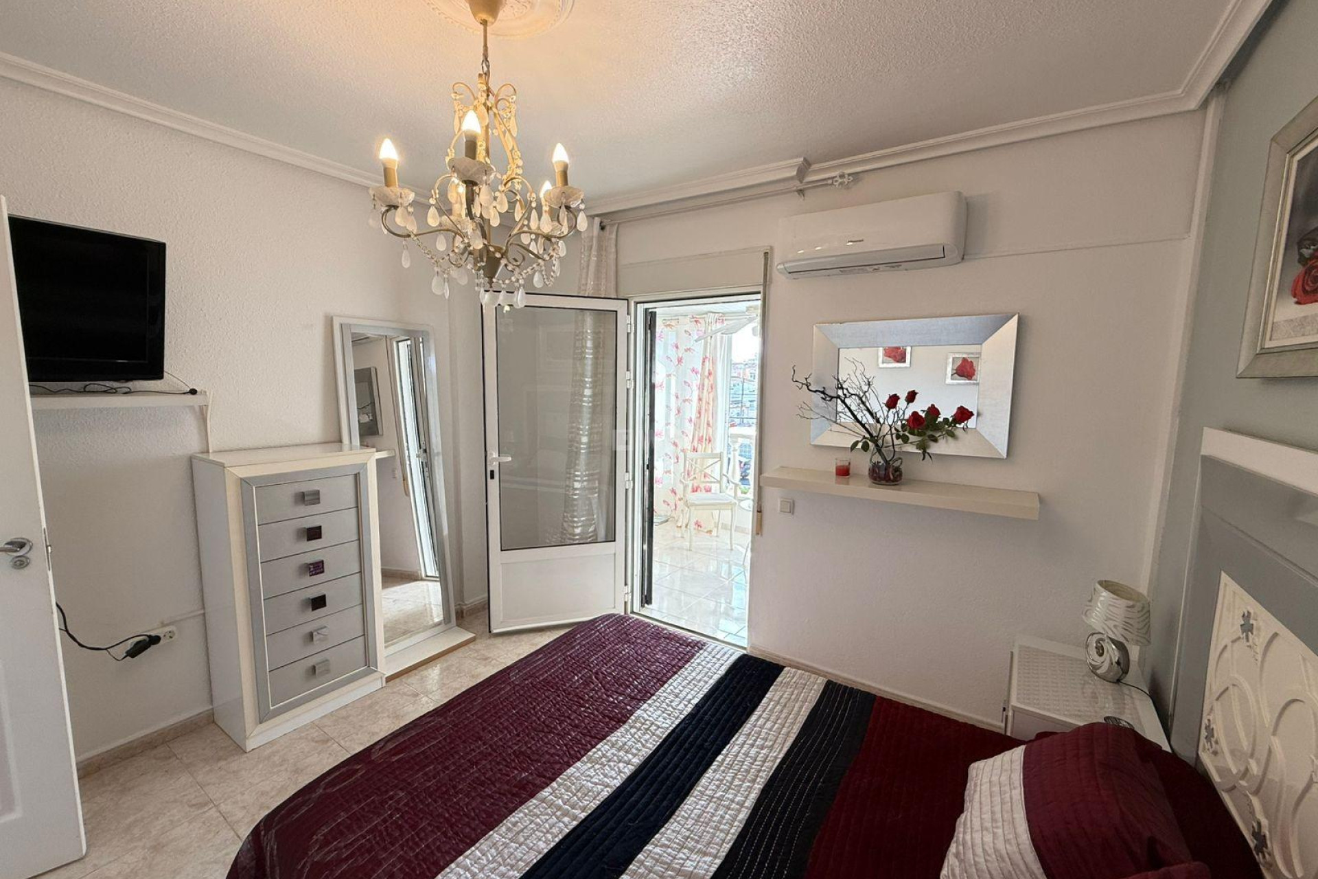 Wiederverkauf - Stadthaus - Torrevieja - Calas Blanca