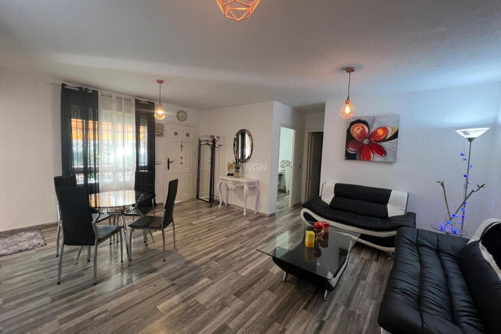 Wiederverkauf - Stadthaus - Torrevieja - Calas Blanca