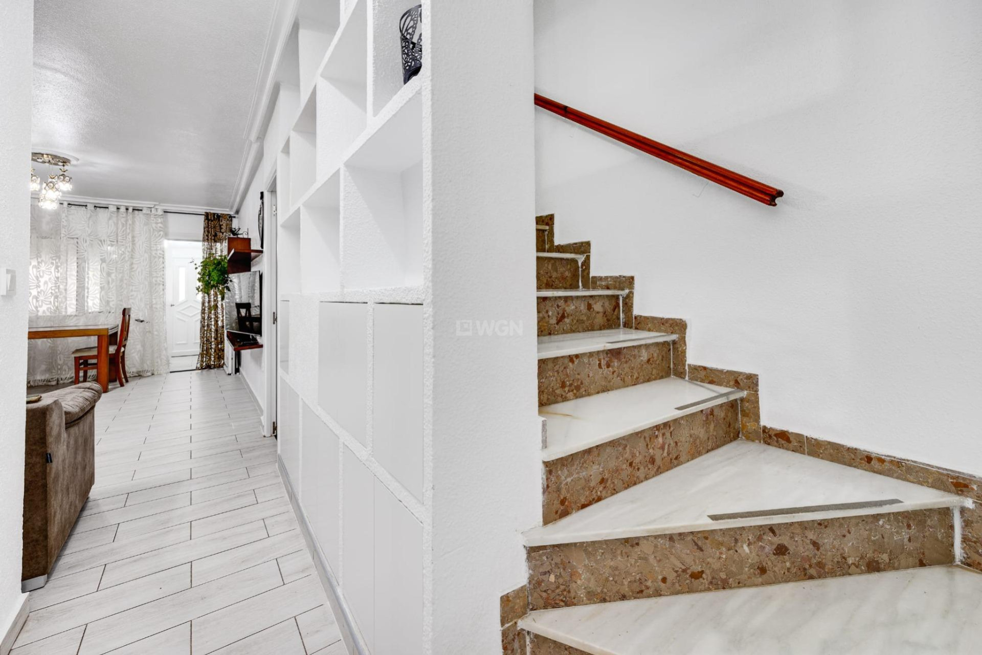 Wiederverkauf - Stadthaus - Torrevieja - Calas Blanca