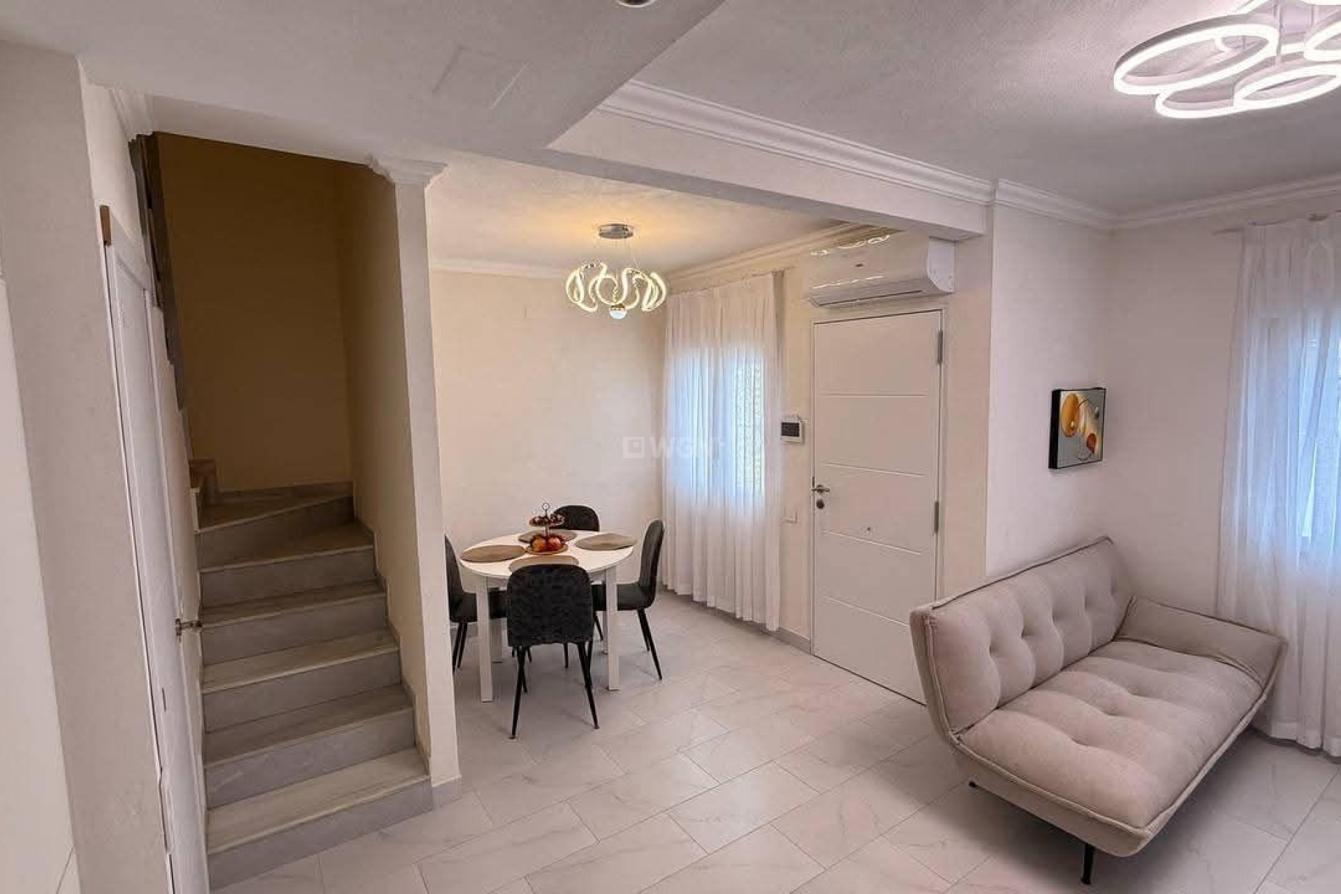 Wiederverkauf - Stadthaus - Torrevieja - Calas Blanca
