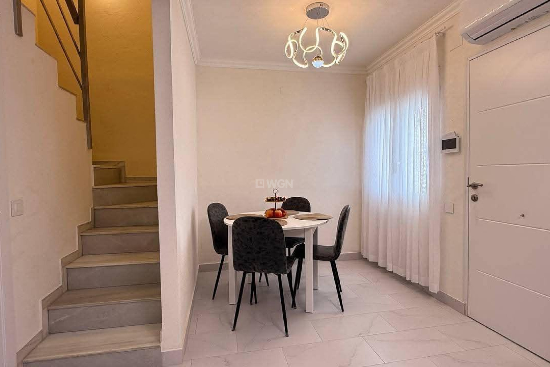 Wiederverkauf - Stadthaus - Torrevieja - Calas Blanca