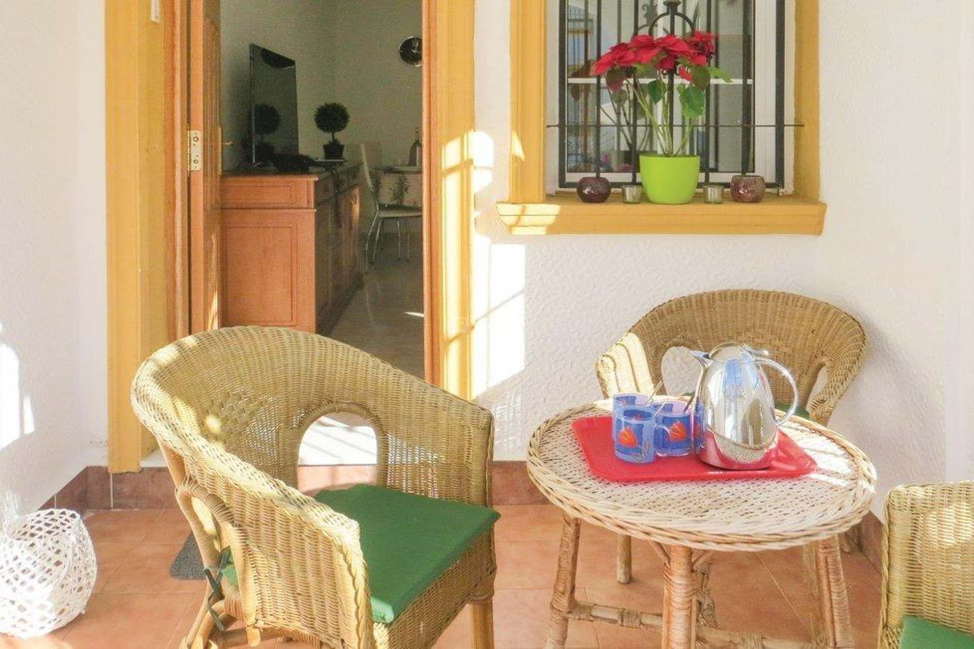 Wiederverkauf - Stadthaus - Torrevieja - Carrefour