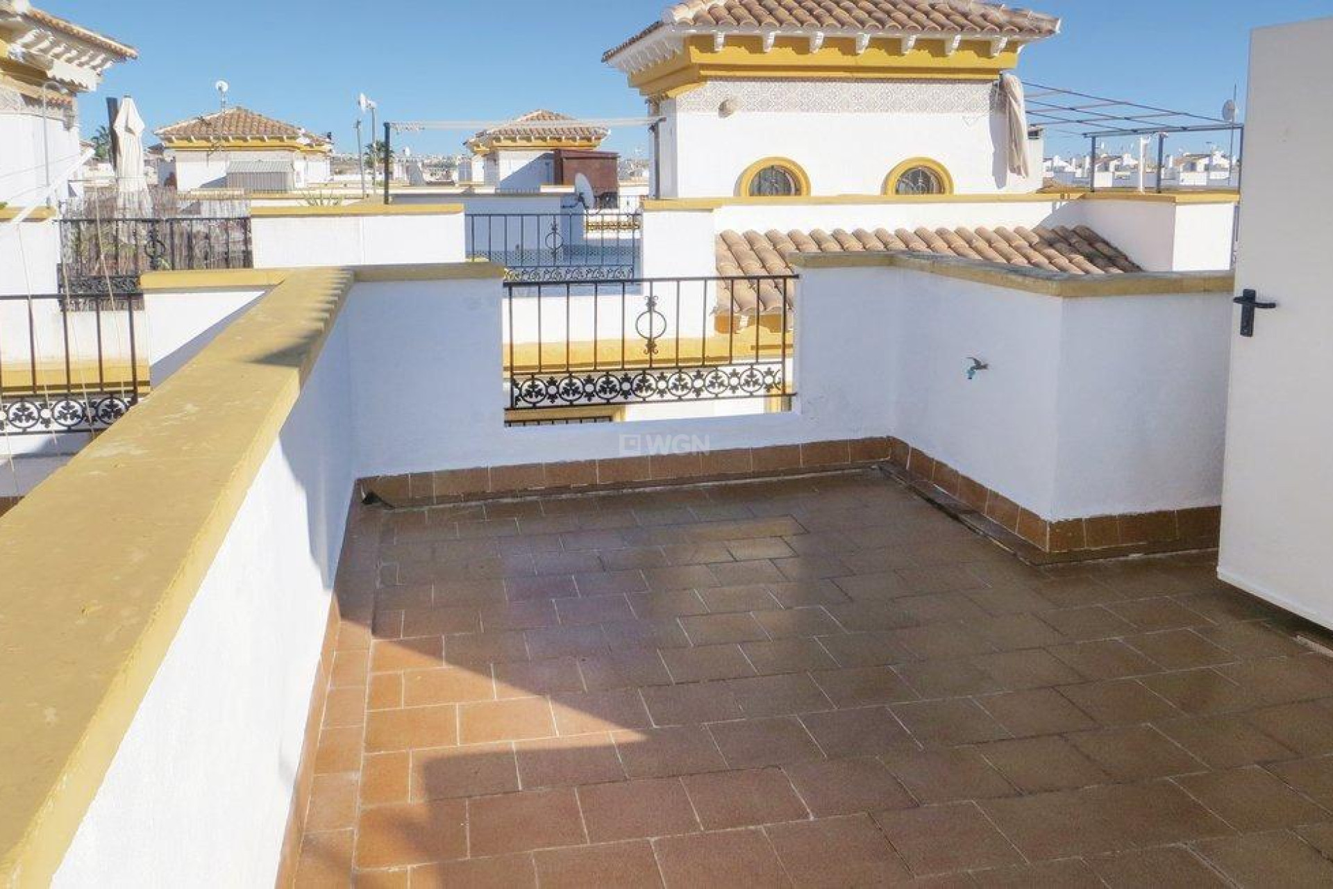 Wiederverkauf - Stadthaus - Torrevieja - Carrefour