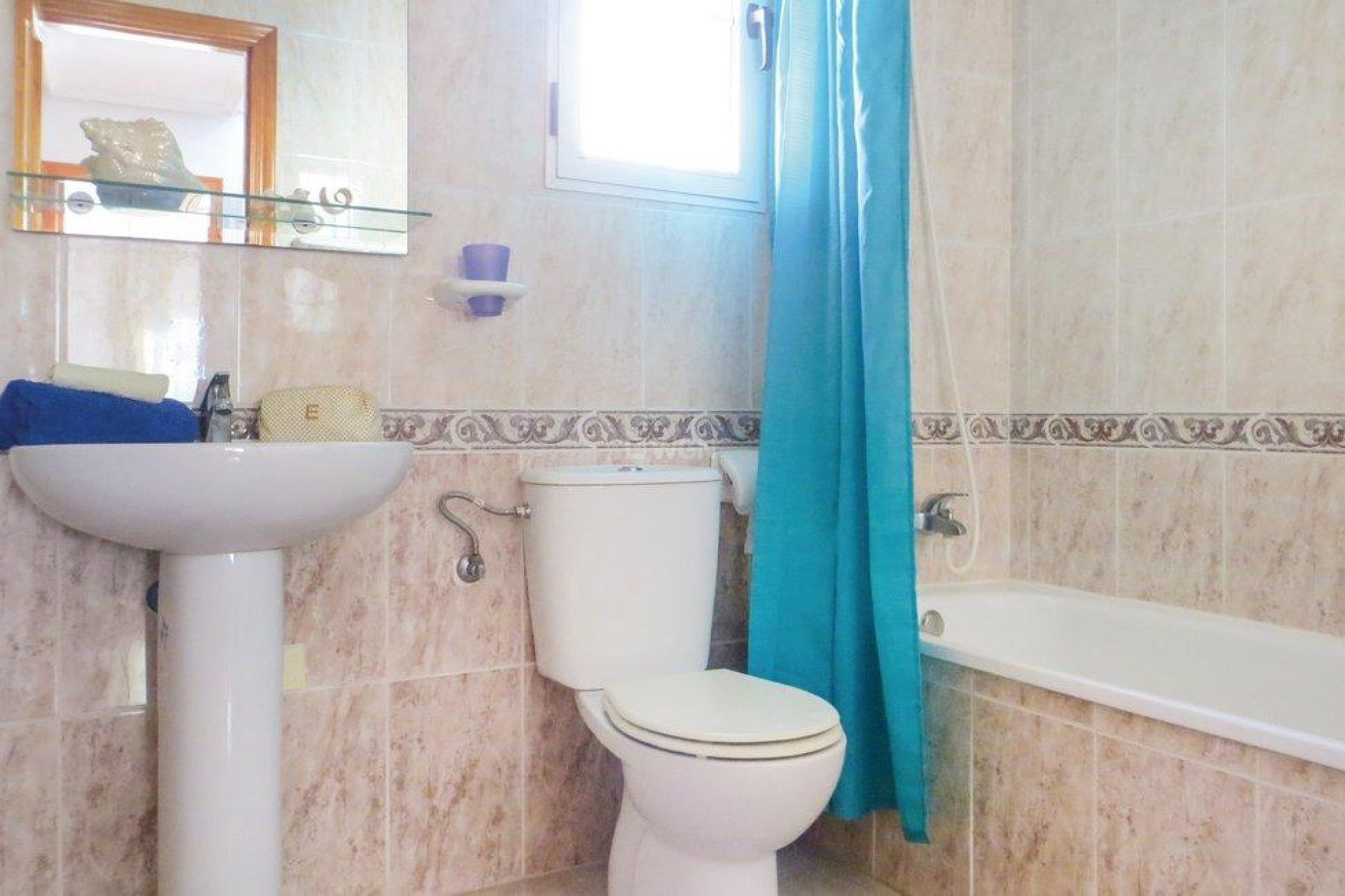 Wiederverkauf - Stadthaus - Torrevieja - Carrefour