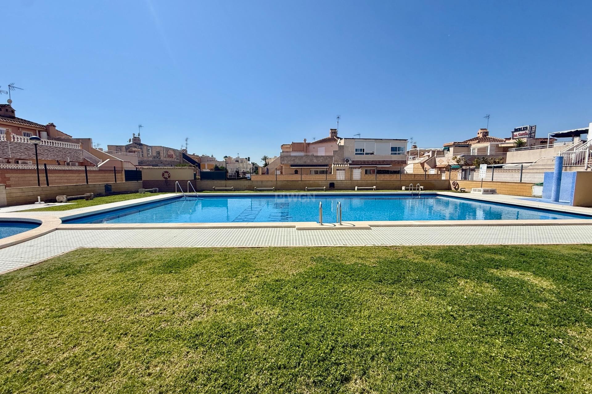 Wiederverkauf - Stadthaus - Torrevieja - Carrefour