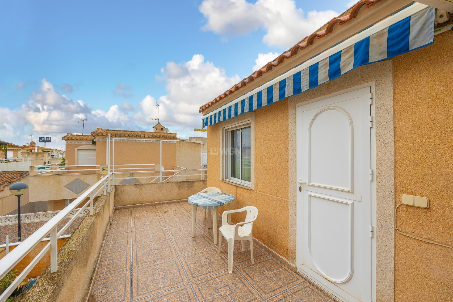 Wiederverkauf - Stadthaus - Torrevieja - Carrefour