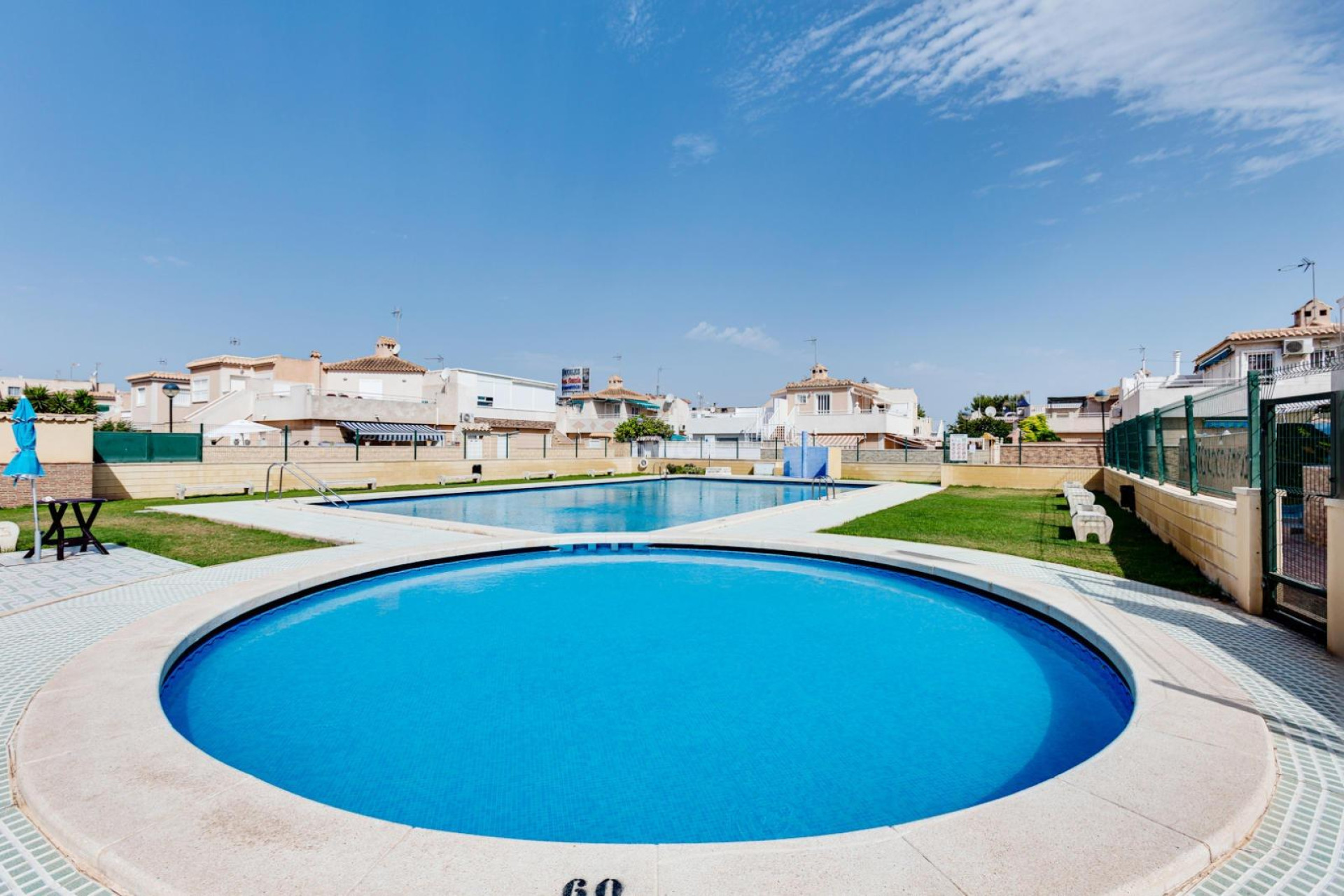 Wiederverkauf - Stadthaus - Torrevieja - Carrefour