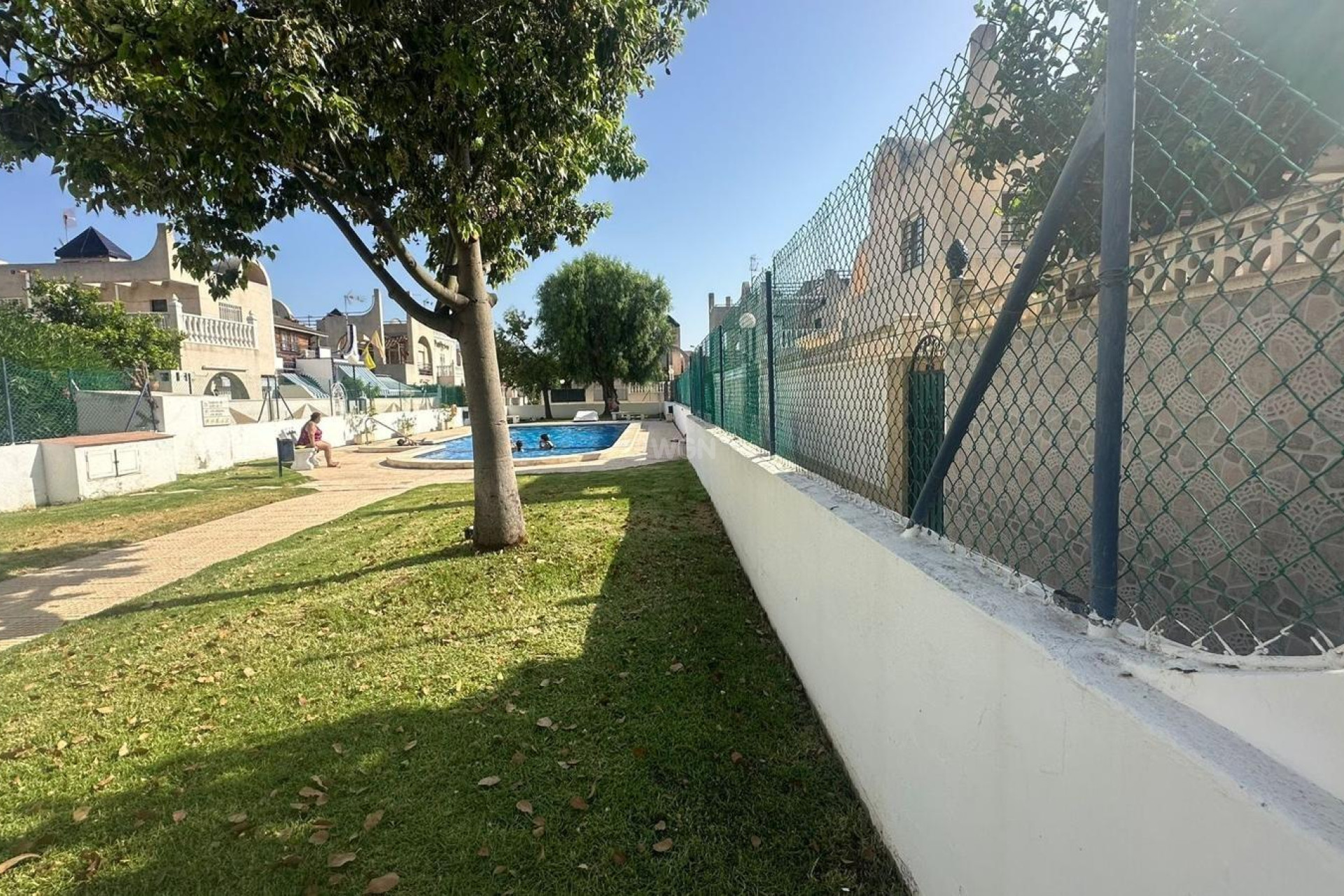 Wiederverkauf - Stadthaus - Torrevieja - Carrefour