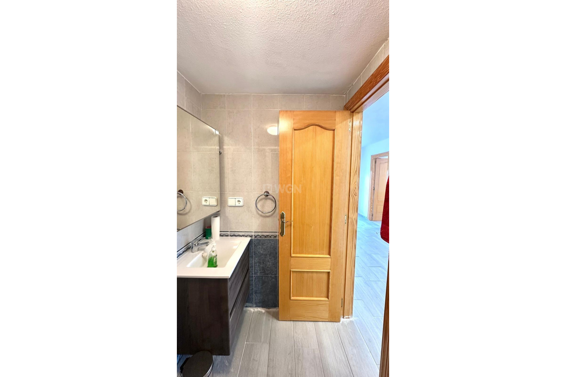 Wiederverkauf - Stadthaus - Torrevieja - Carrefour