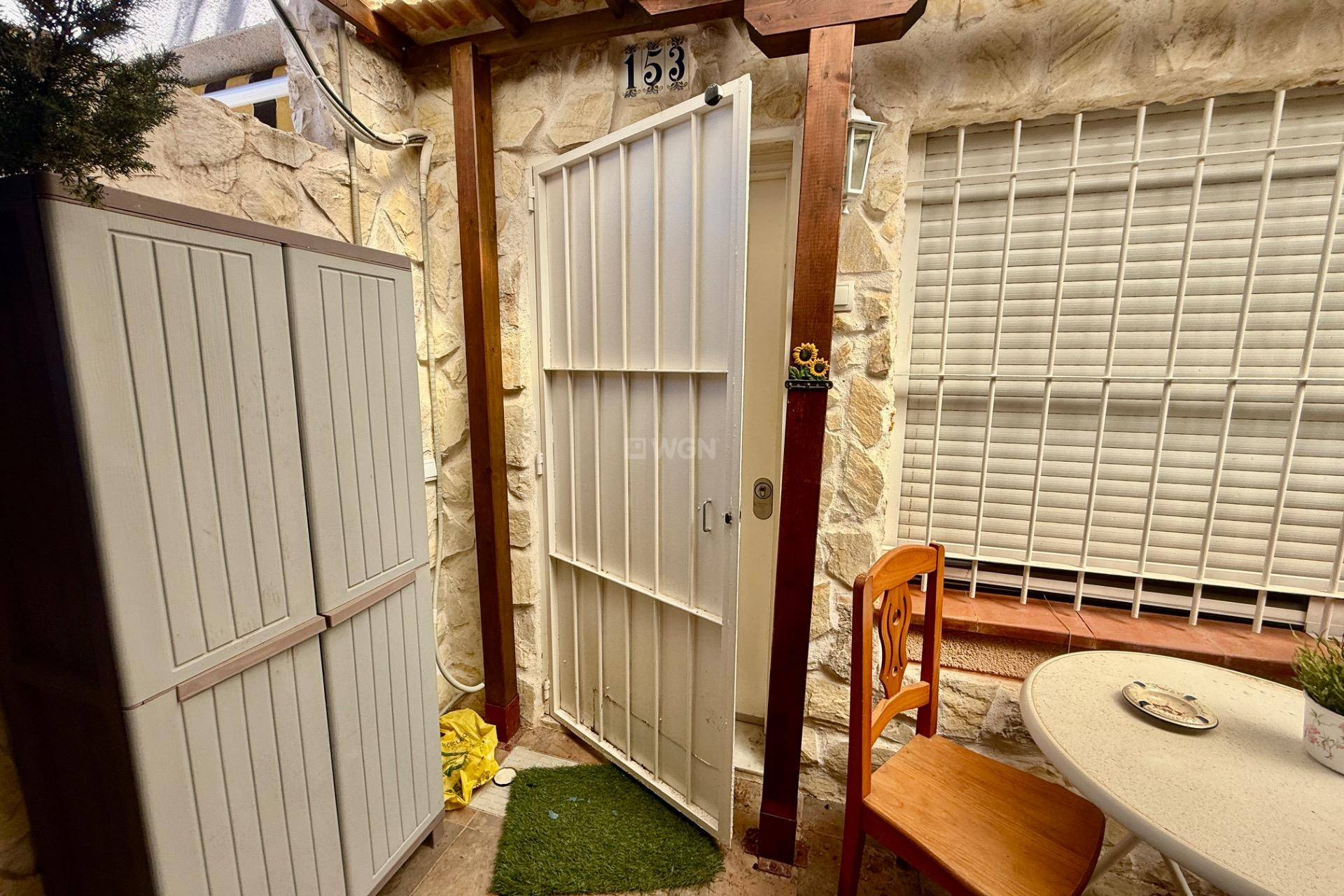 Wiederverkauf - Stadthaus - Torrevieja - Carrefour