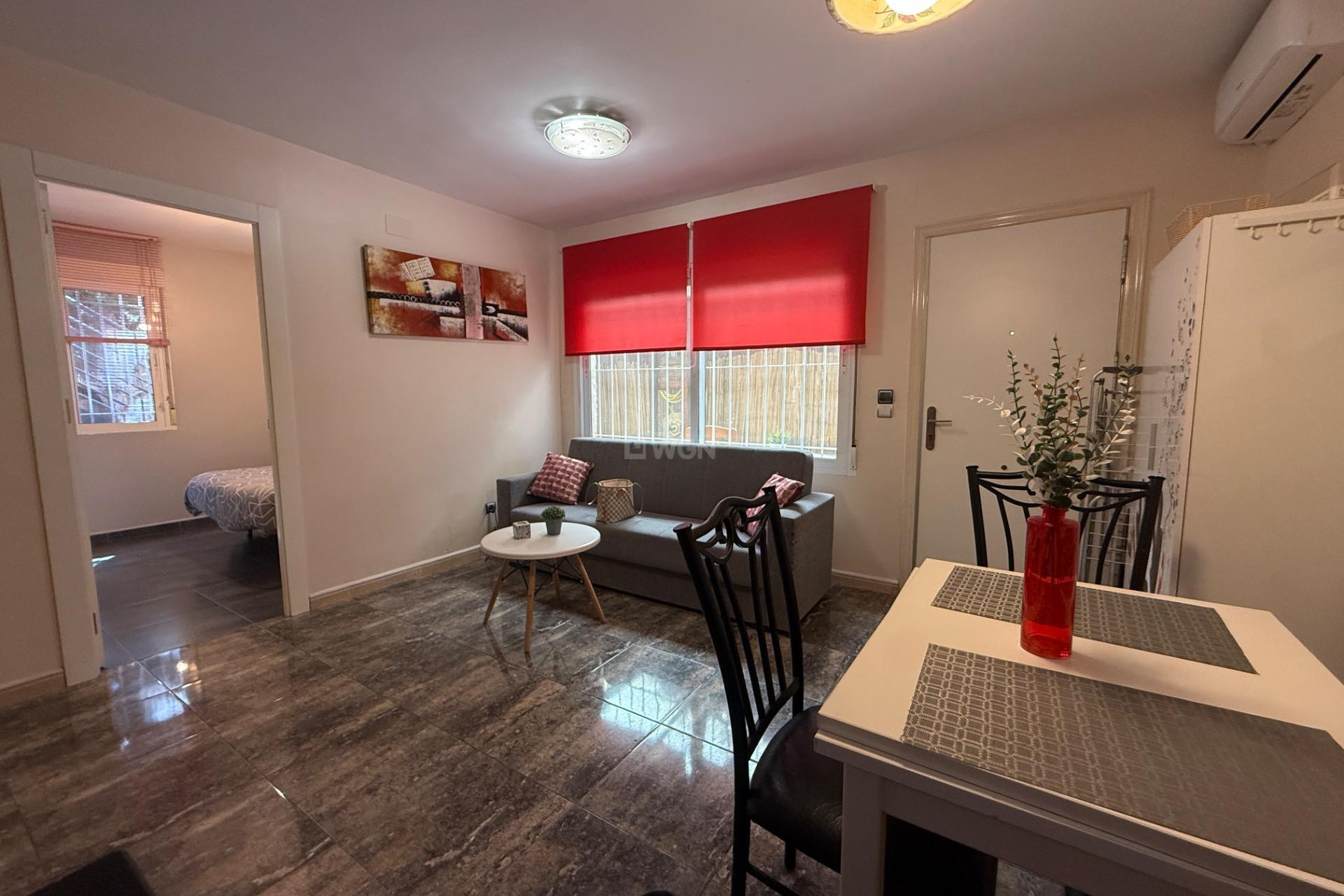 Wiederverkauf - Stadthaus - Torrevieja - Carrefour