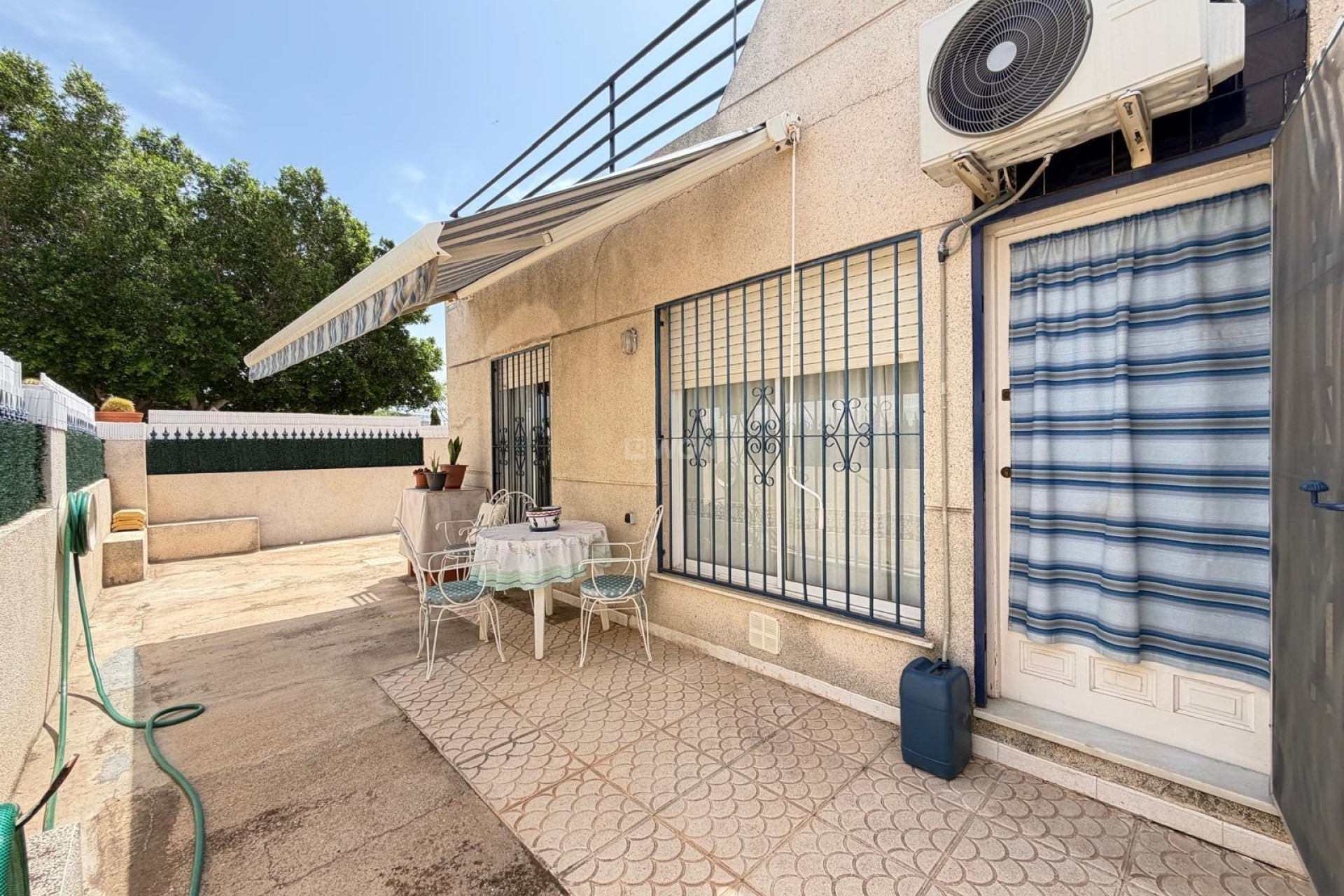 Wiederverkauf - Stadthaus - Torrevieja - Carrefour