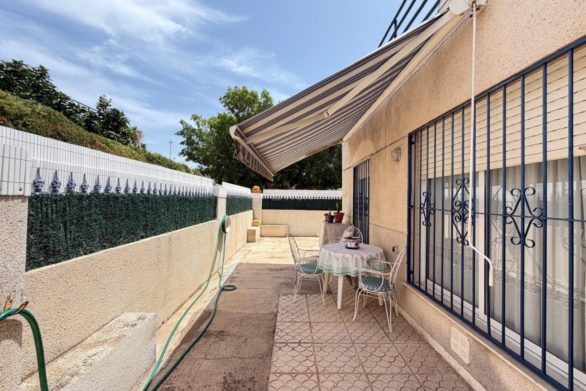 Wiederverkauf - Stadthaus - Torrevieja - Carrefour