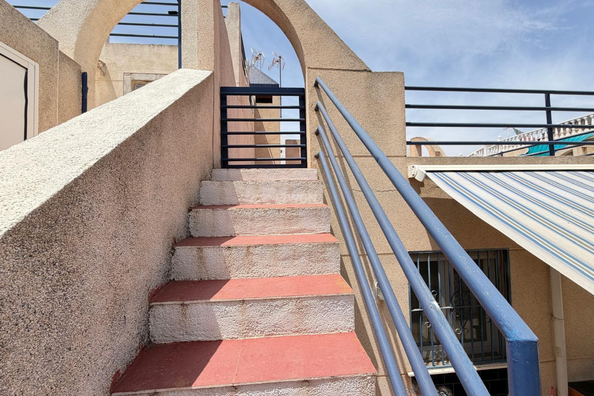 Wiederverkauf - Stadthaus - Torrevieja - Carrefour