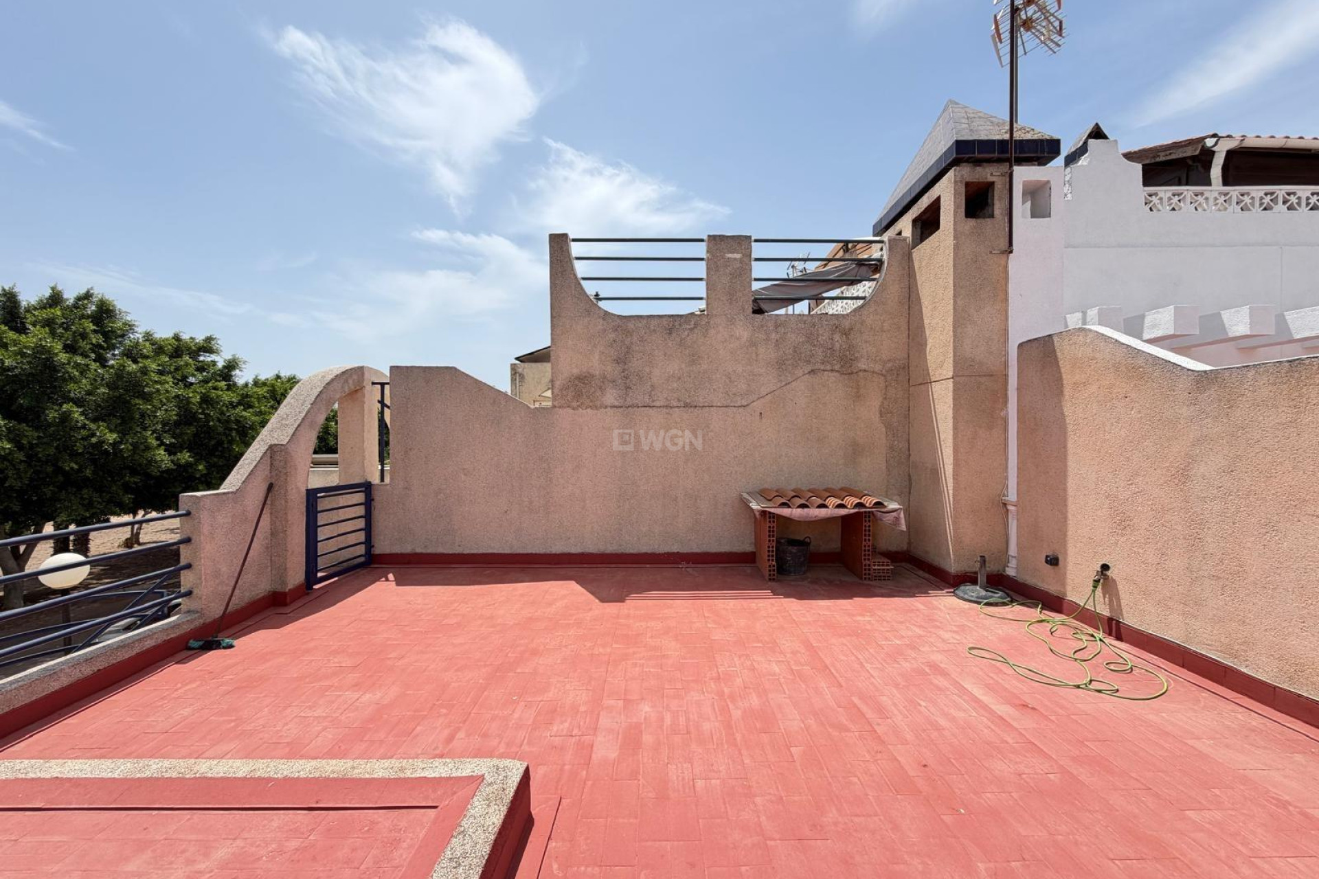 Wiederverkauf - Stadthaus - Torrevieja - Carrefour