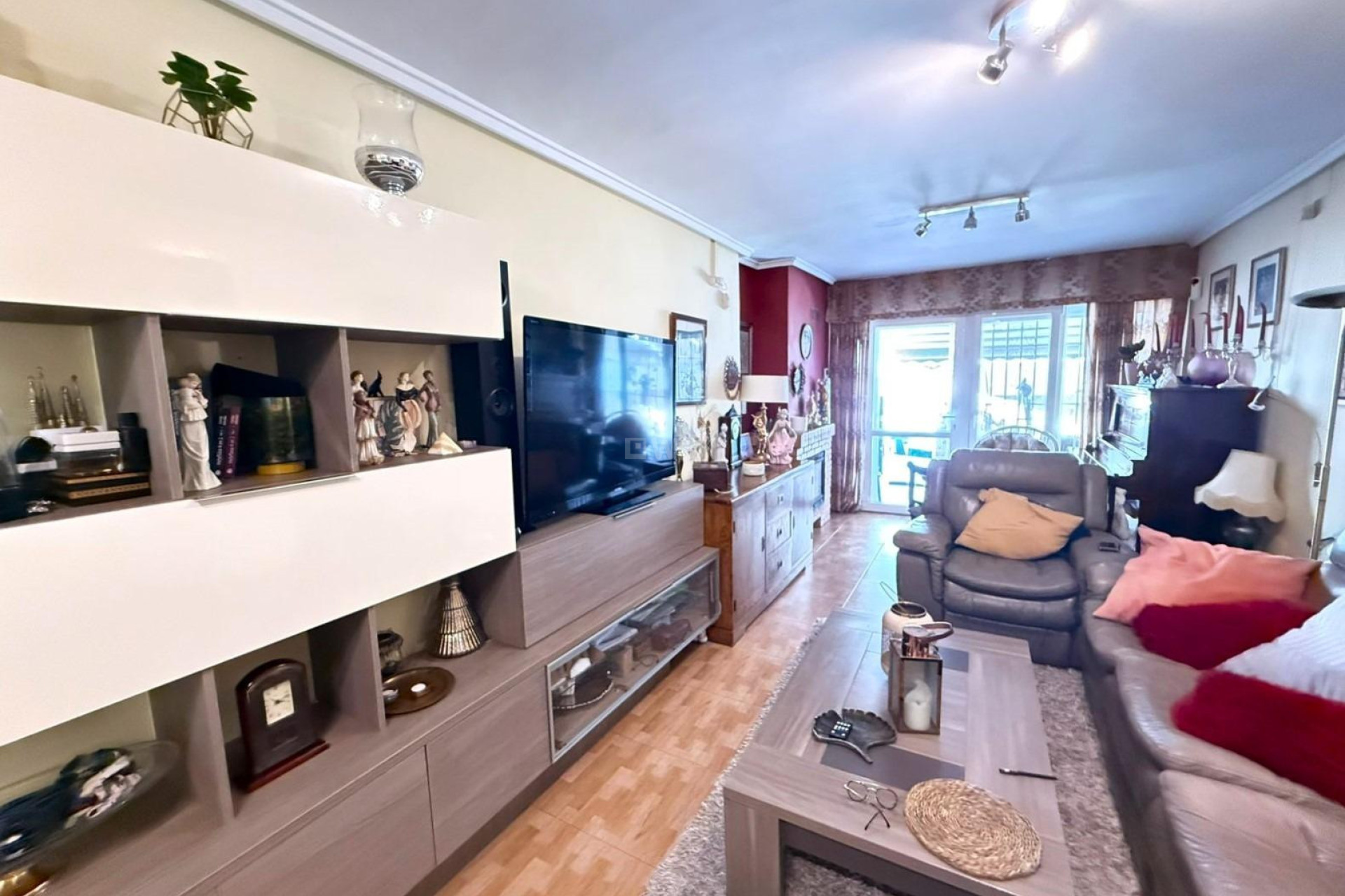 Wiederverkauf - Stadthaus - Torrevieja - Centro