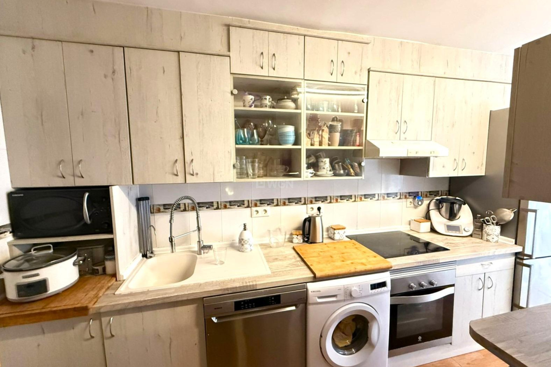 Wiederverkauf - Stadthaus - Torrevieja - Centro