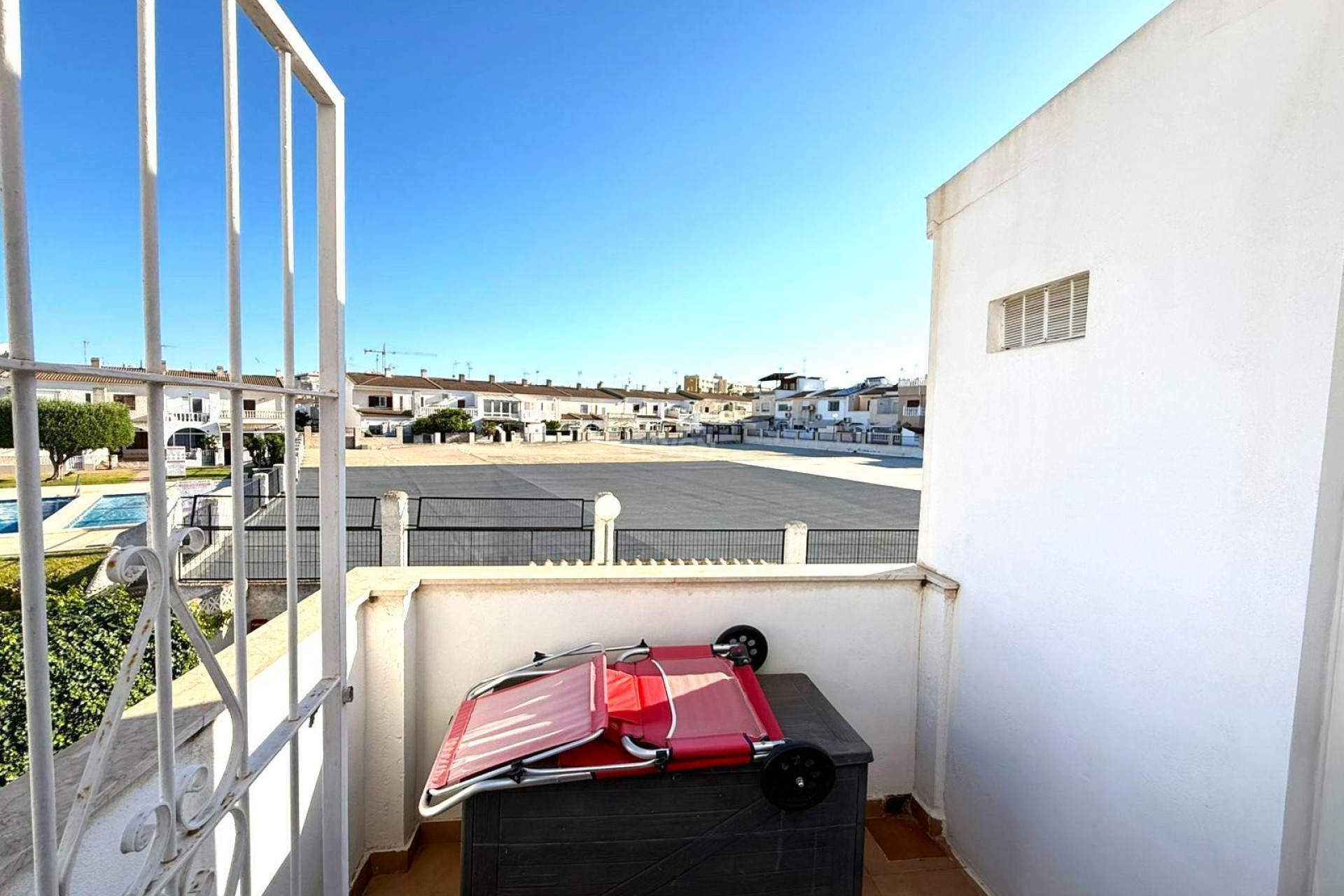 Wiederverkauf - Stadthaus - Torrevieja - Centro