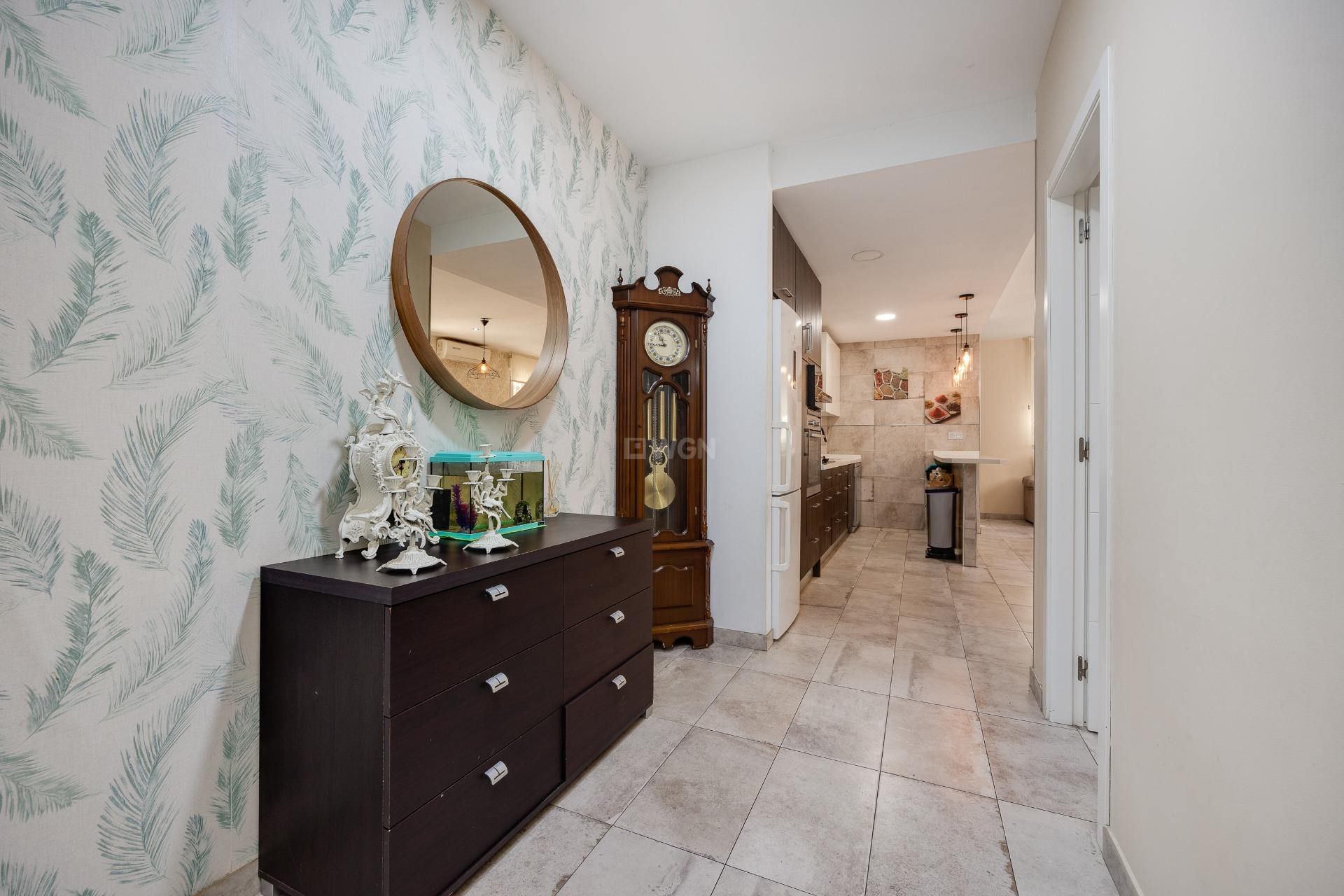 Wiederverkauf - Stadthaus - Torrevieja - Centro