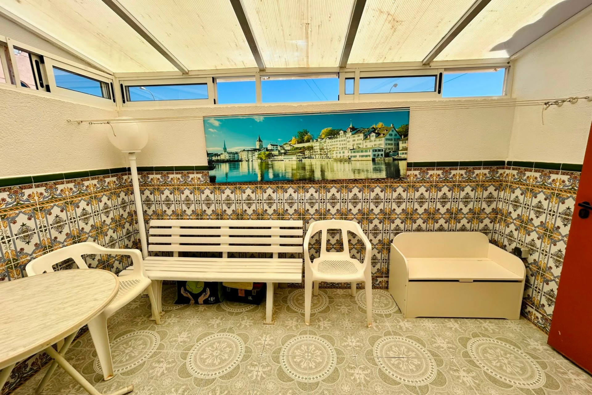 Wiederverkauf - Stadthaus - Torrevieja - Costa Blanca