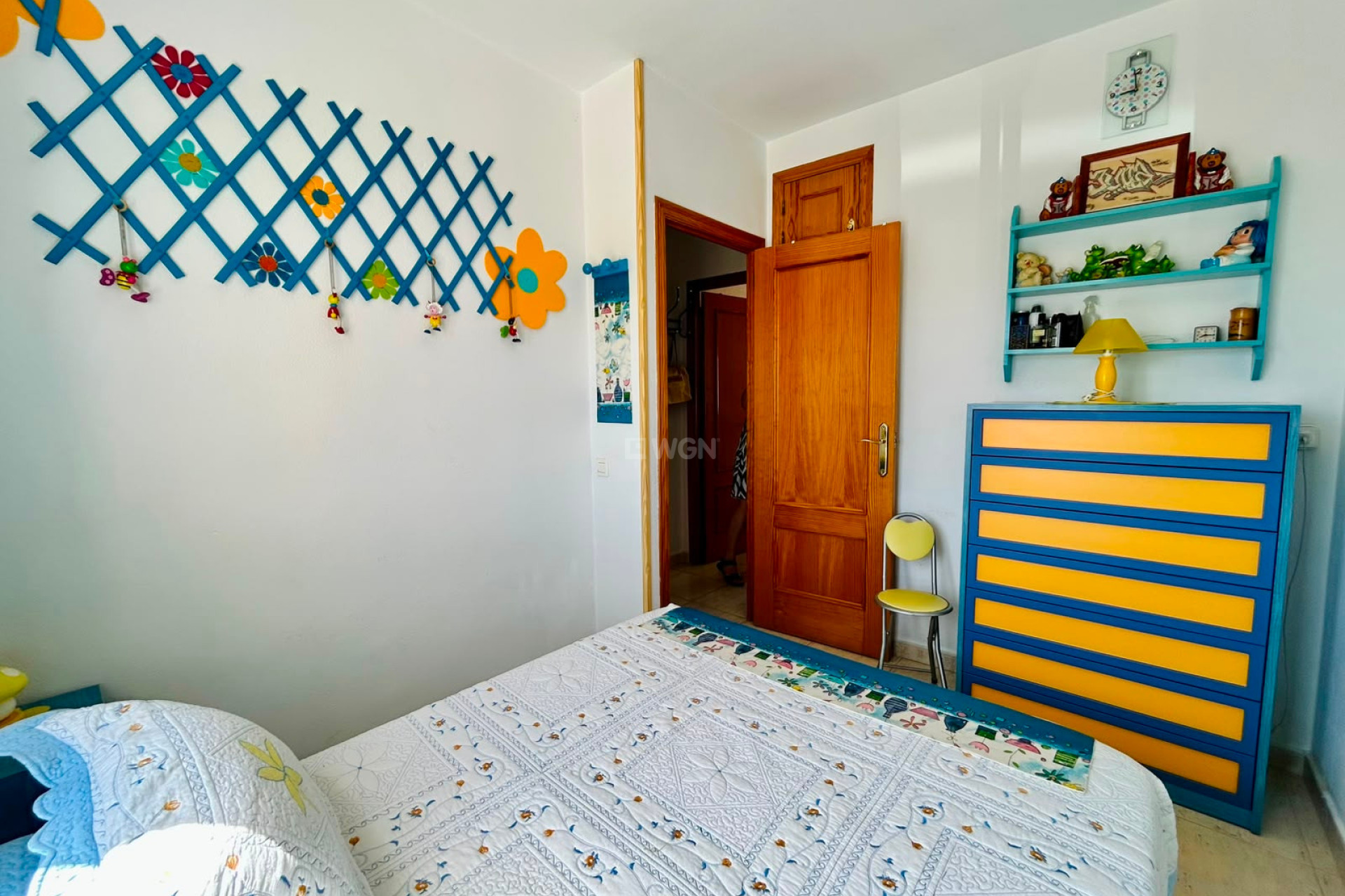 Wiederverkauf - Stadthaus - Torrevieja - Costa Blanca
