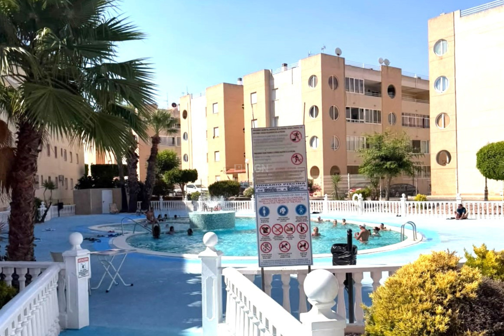 Wiederverkauf - Stadthaus - Torrevieja - Costa Blanca