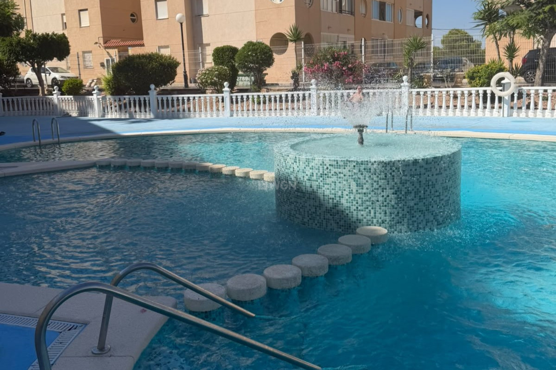 Wiederverkauf - Stadthaus - Torrevieja - Costa Blanca