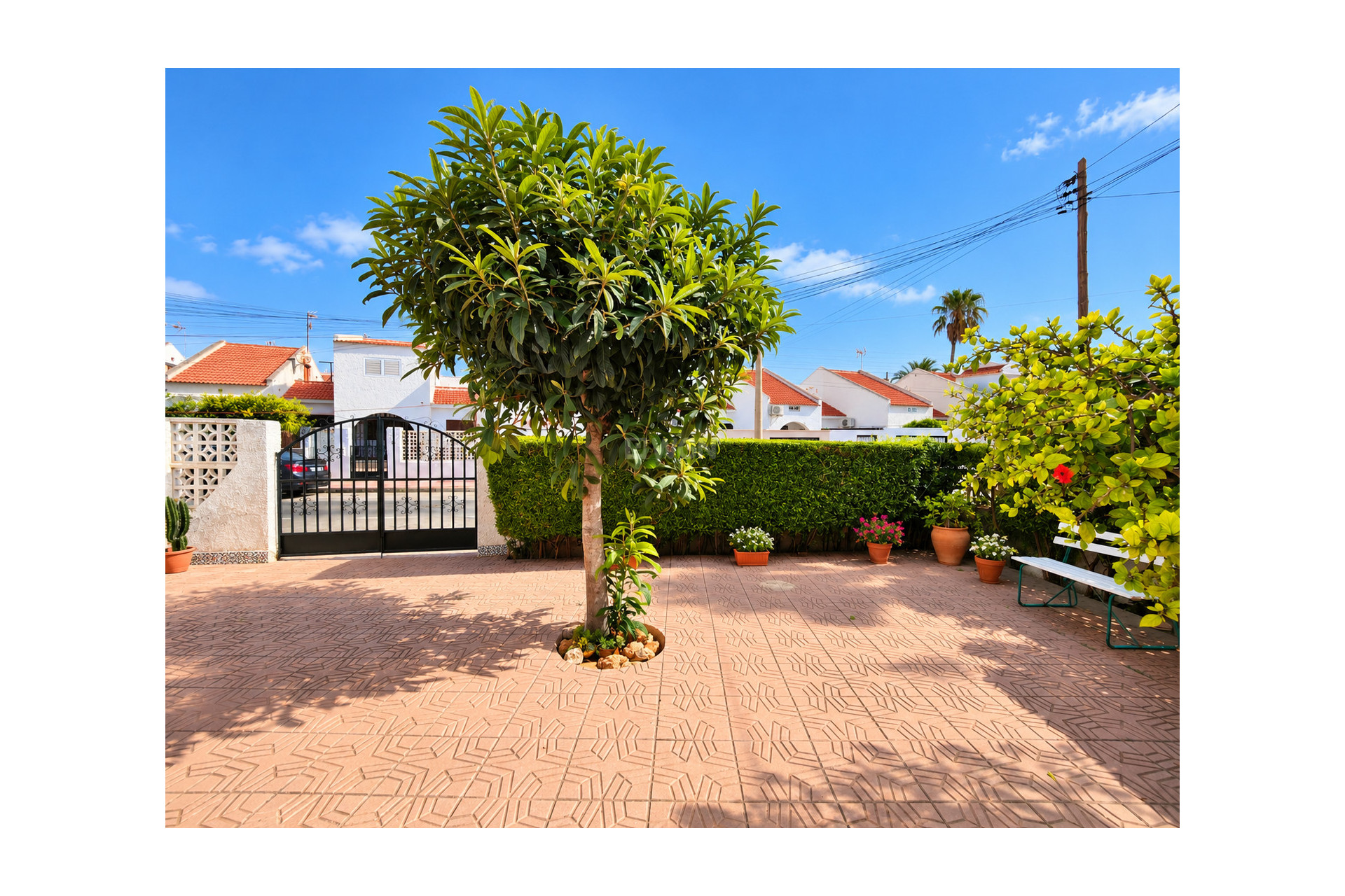 Wiederverkauf - Stadthaus - Torrevieja - Costa Blanca