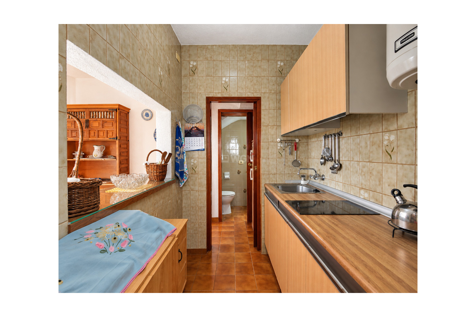 Wiederverkauf - Stadthaus - Torrevieja - Costa Blanca