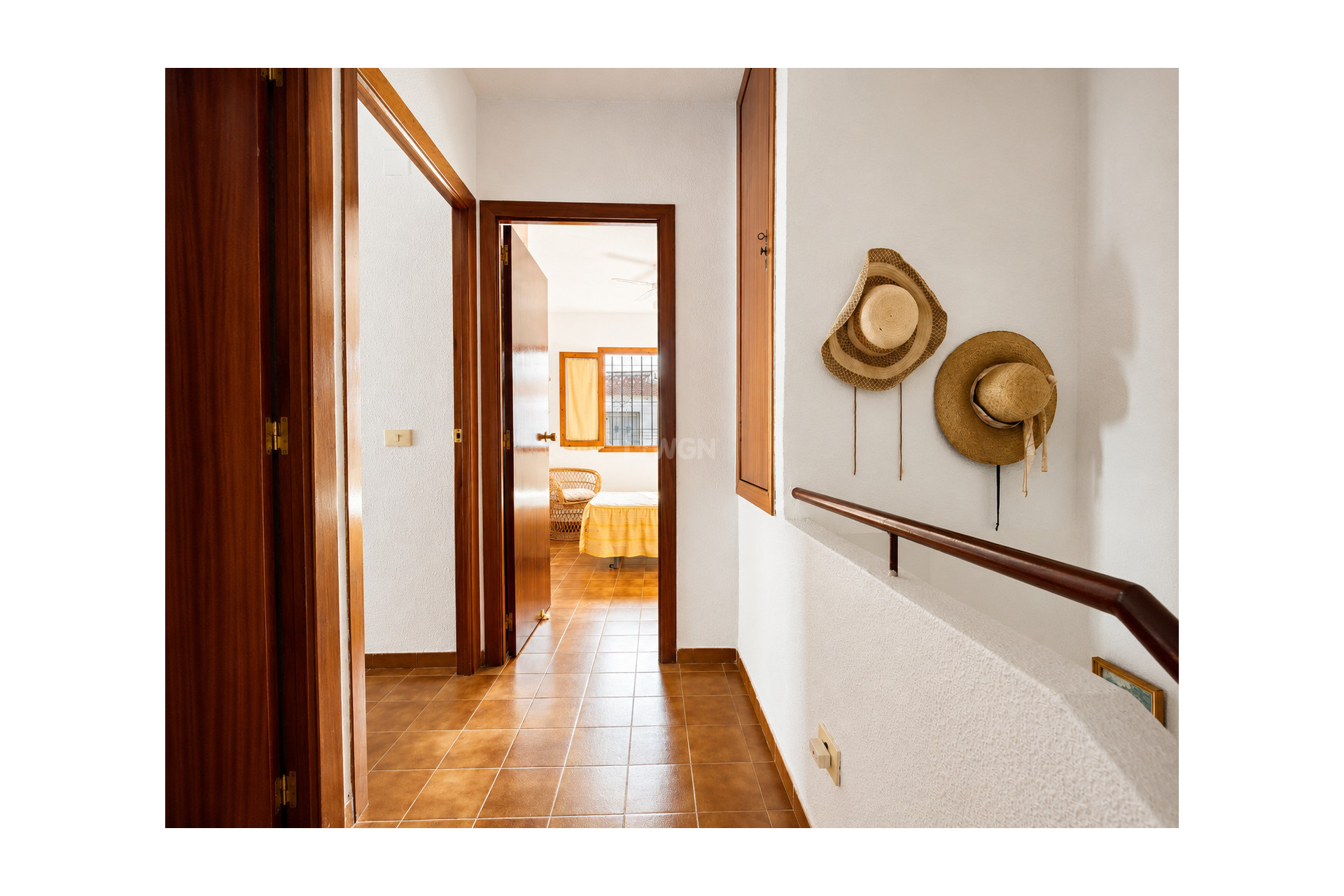 Wiederverkauf - Stadthaus - Torrevieja - Costa Blanca