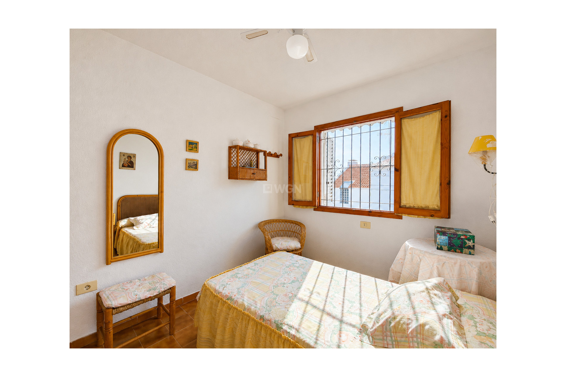 Wiederverkauf - Stadthaus - Torrevieja - Costa Blanca