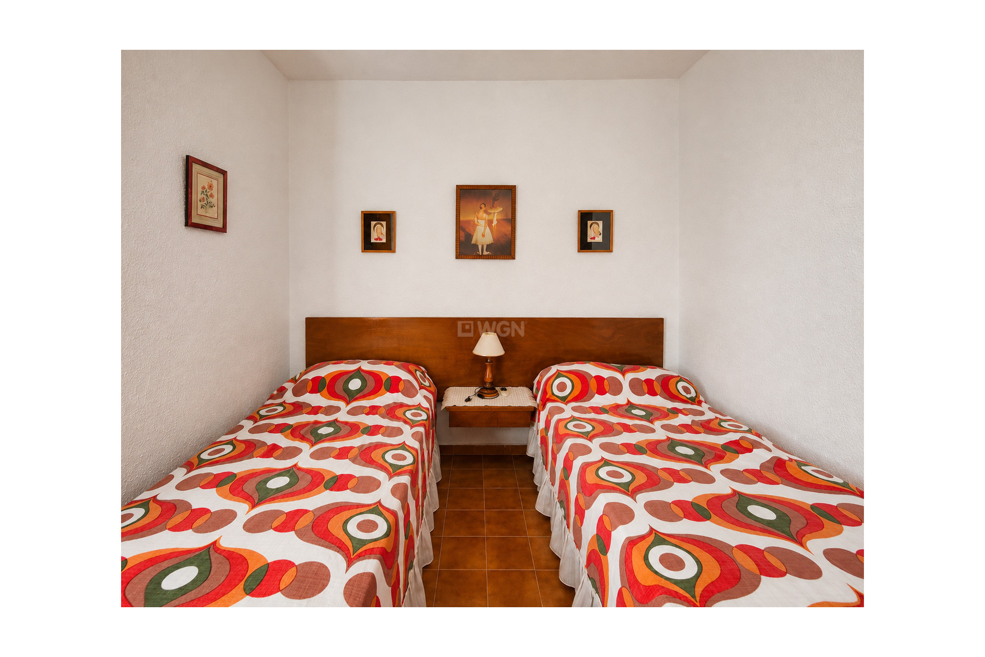 Wiederverkauf - Stadthaus - Torrevieja - Costa Blanca