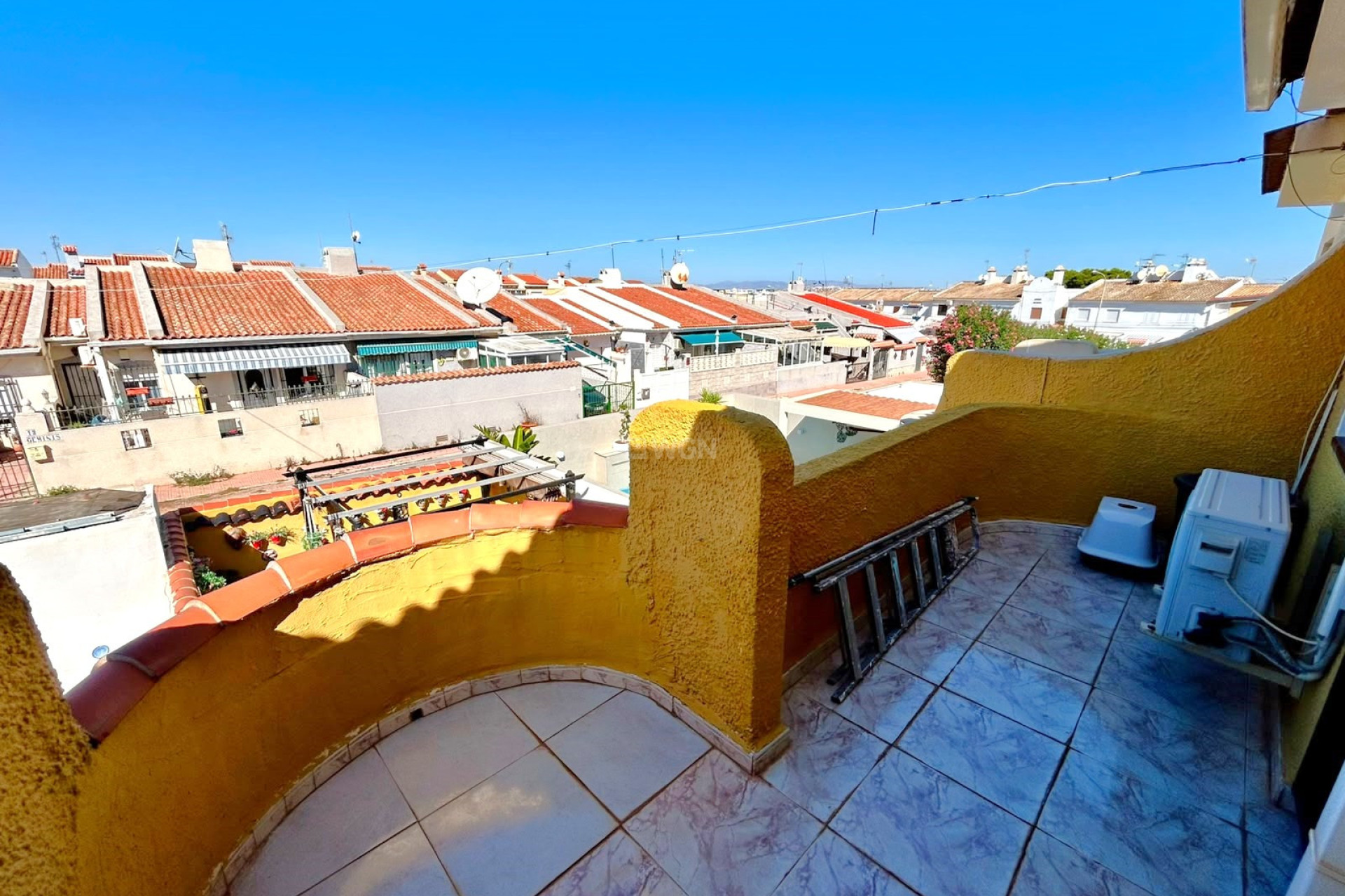 Wiederverkauf - Stadthaus - Torrevieja - Costa Blanca