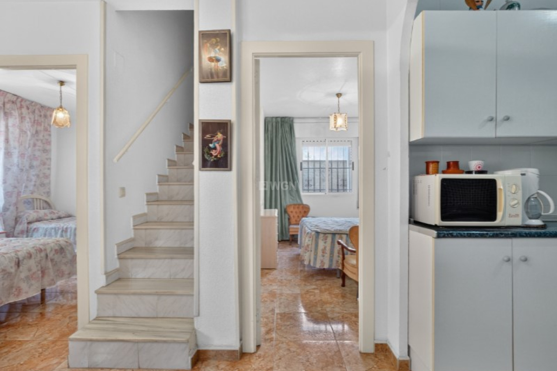 Wiederverkauf - Stadthaus - Torrevieja - Costa Blanca