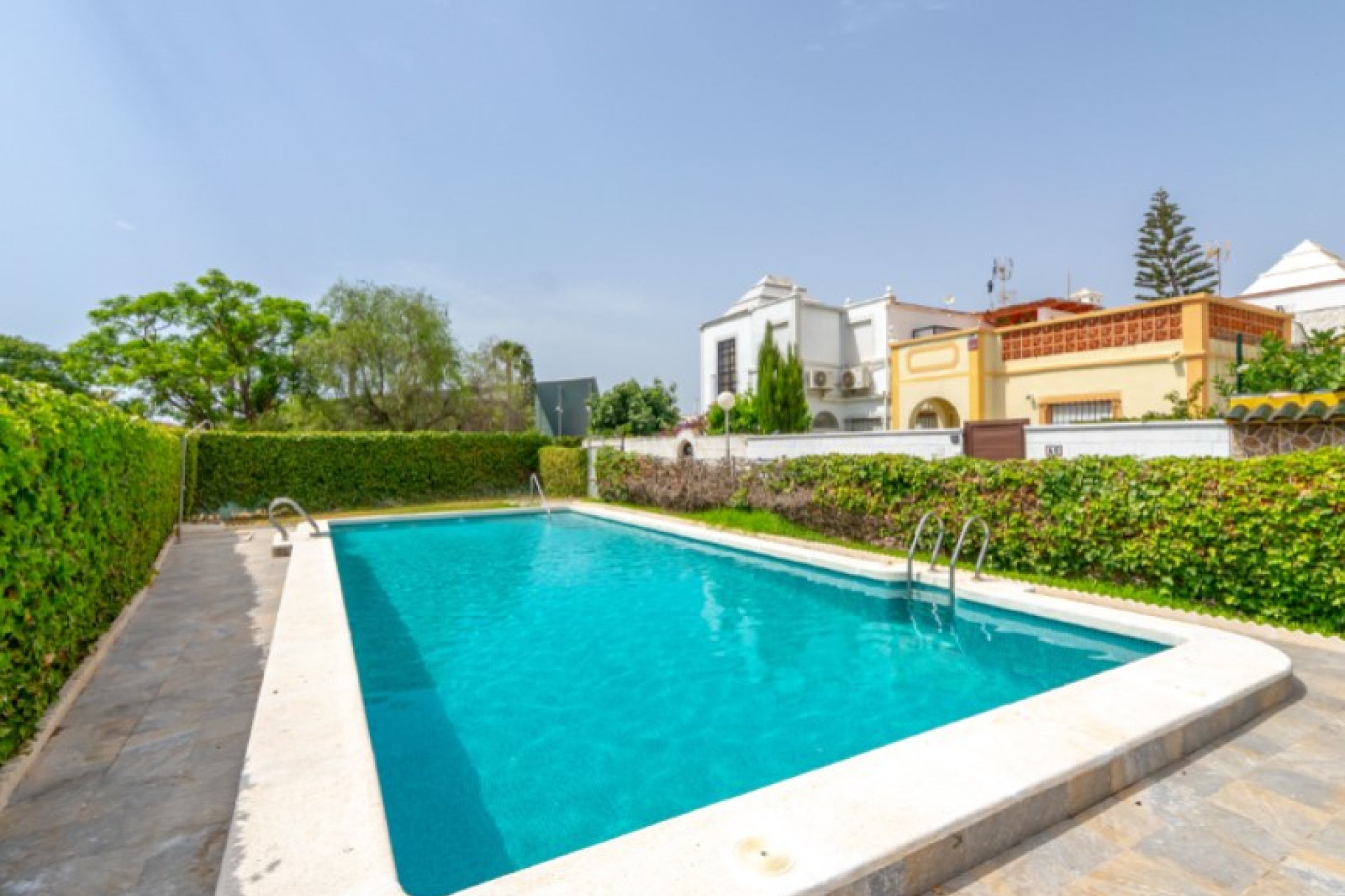 Wiederverkauf - Stadthaus - Torrevieja - Costa Blanca